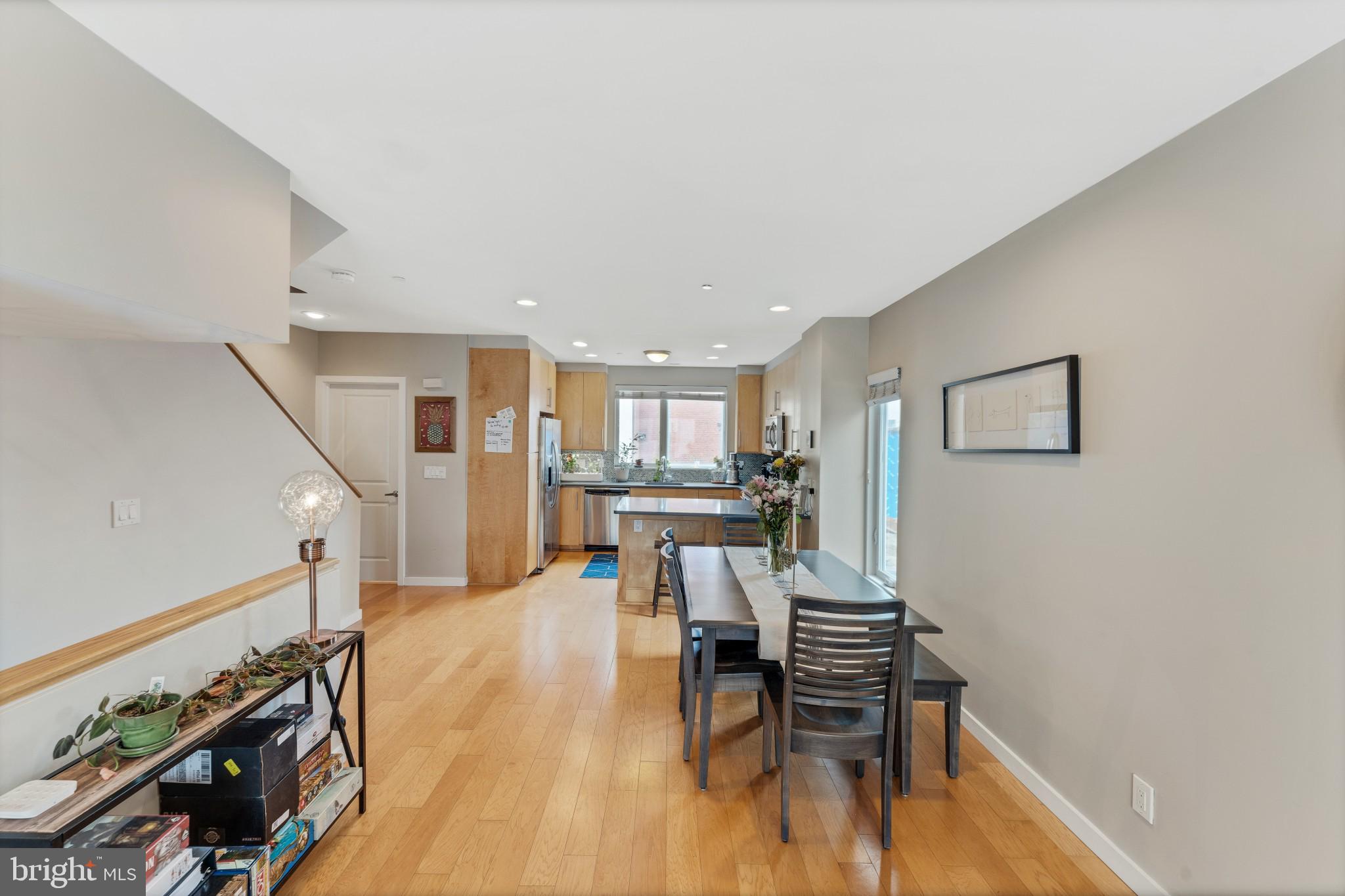 NORTHERN LIBERTIES - Residential Lease