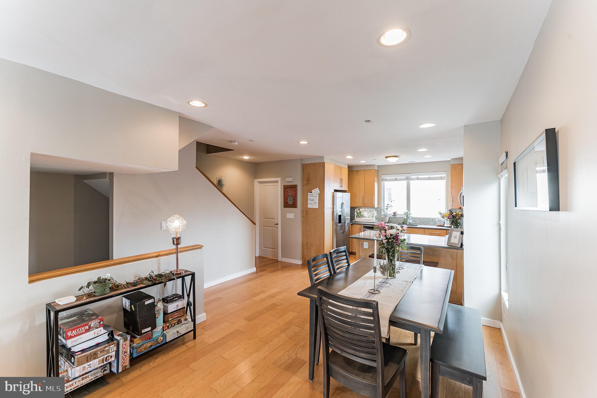 NORTHERN LIBERTIES - Residential Lease