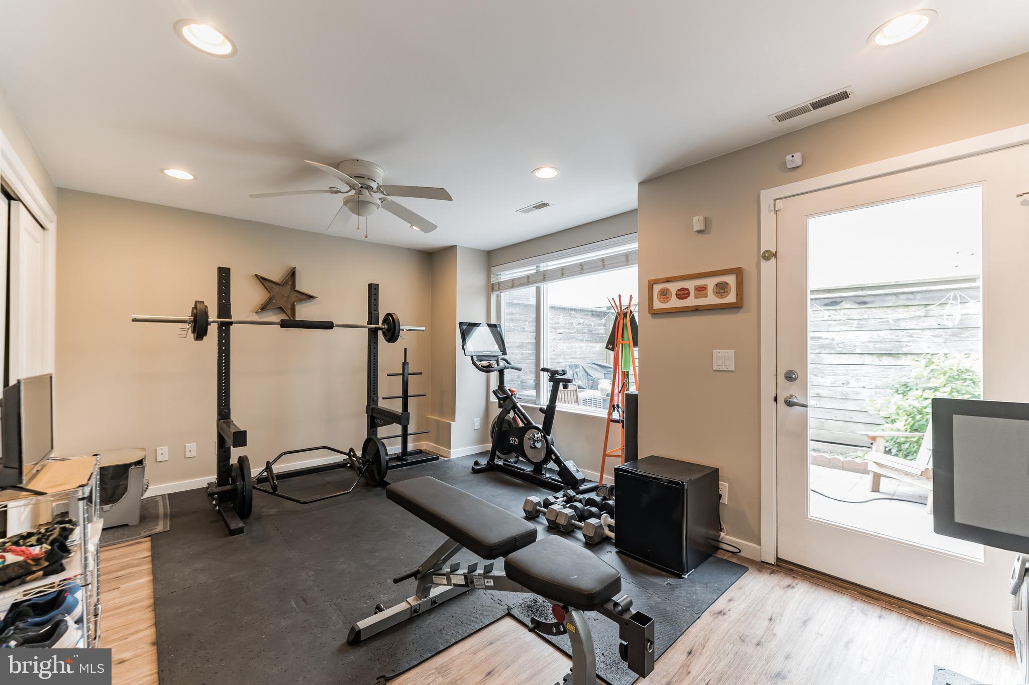 NORTHERN LIBERTIES - Residential Lease