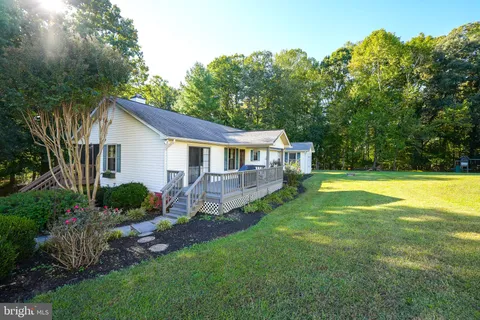 15605 Cedar Tree Court, Mineral, VA MLS: VASP2030652