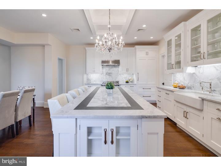 RITTENHOUSE SQUARE - Residential