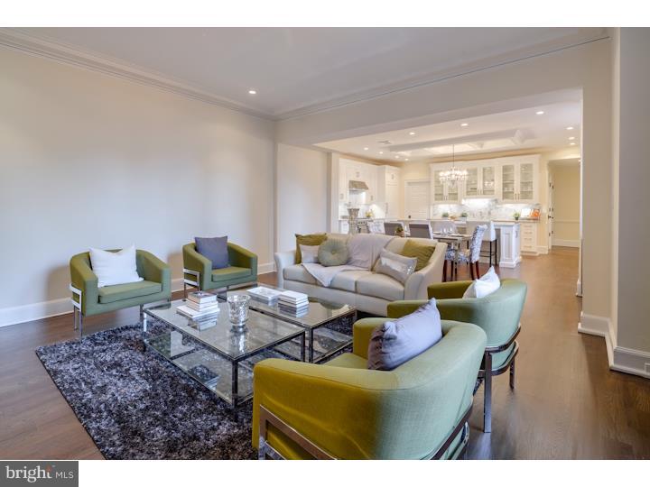 RITTENHOUSE SQUARE - Residential