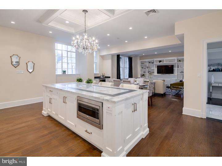 RITTENHOUSE SQUARE - Residential