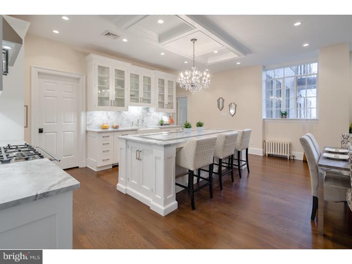 RITTENHOUSE SQUARE - Residential