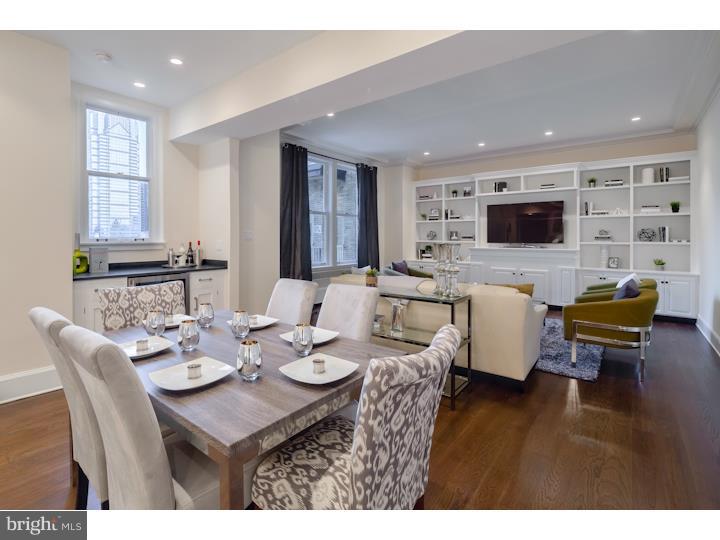 RITTENHOUSE SQUARE - Residential