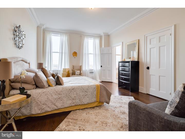 RITTENHOUSE SQUARE - Residential