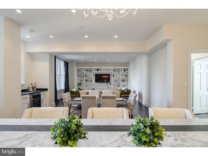 RITTENHOUSE SQUARE - Residential