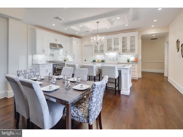 RITTENHOUSE SQUARE - Residential