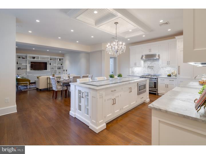 RITTENHOUSE SQUARE - Residential