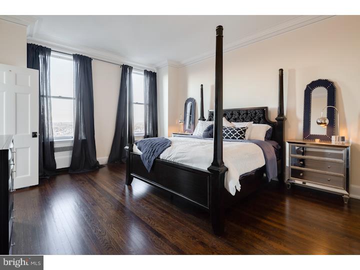 RITTENHOUSE SQUARE - Residential