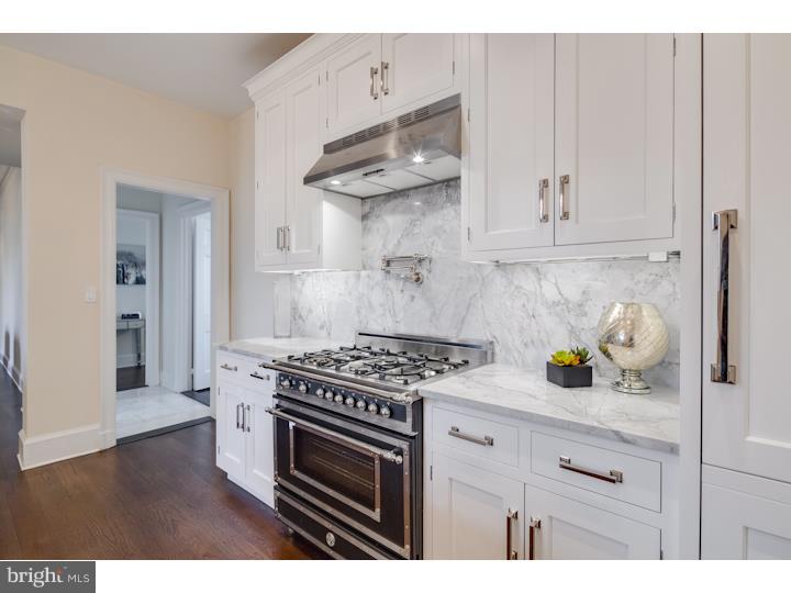 RITTENHOUSE SQUARE - Residential