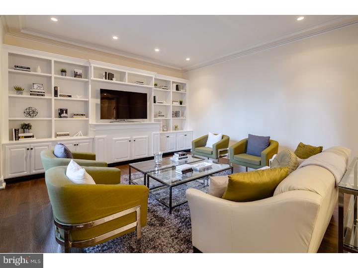 RITTENHOUSE SQUARE - Residential