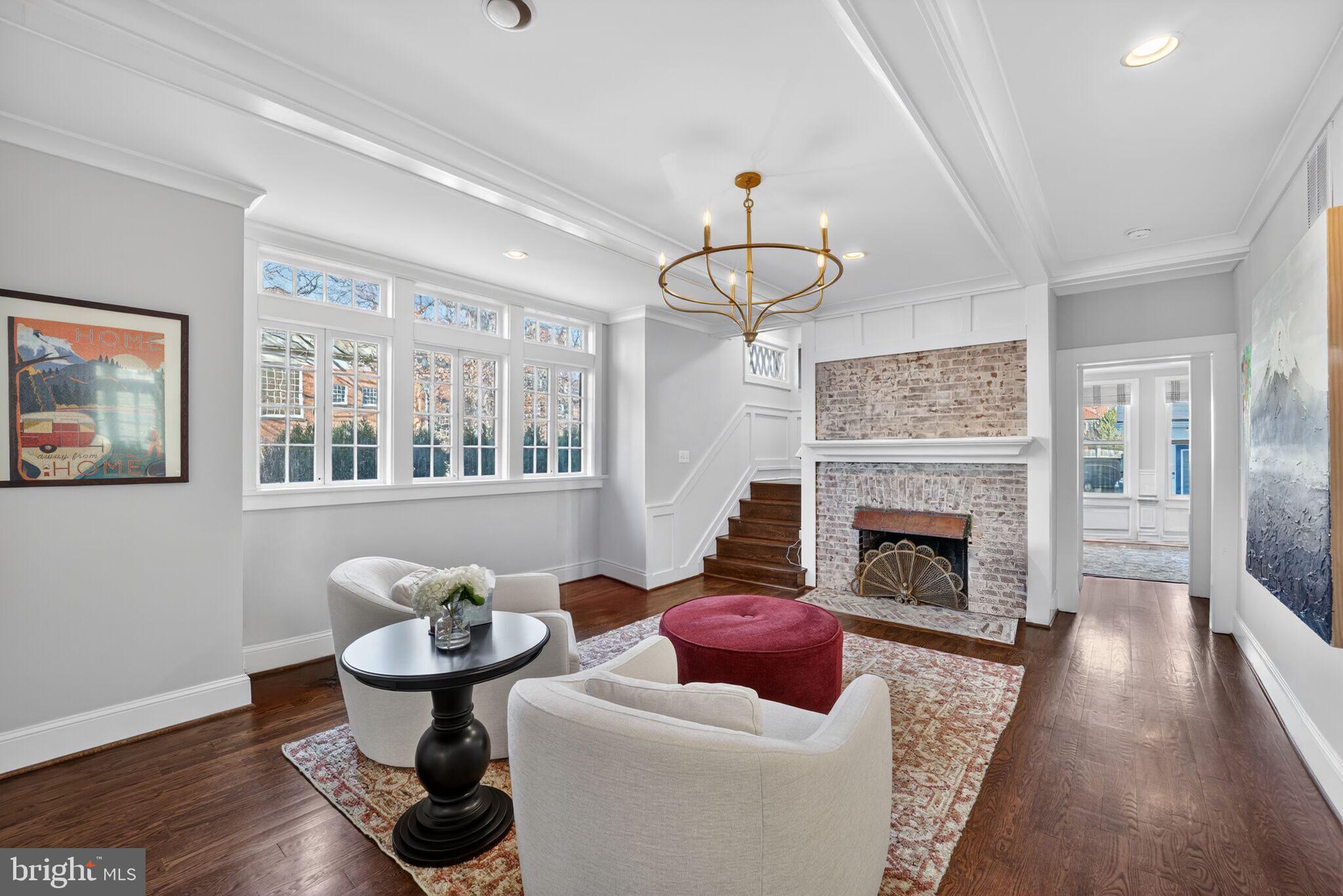 1507 DECATUR STREET NW