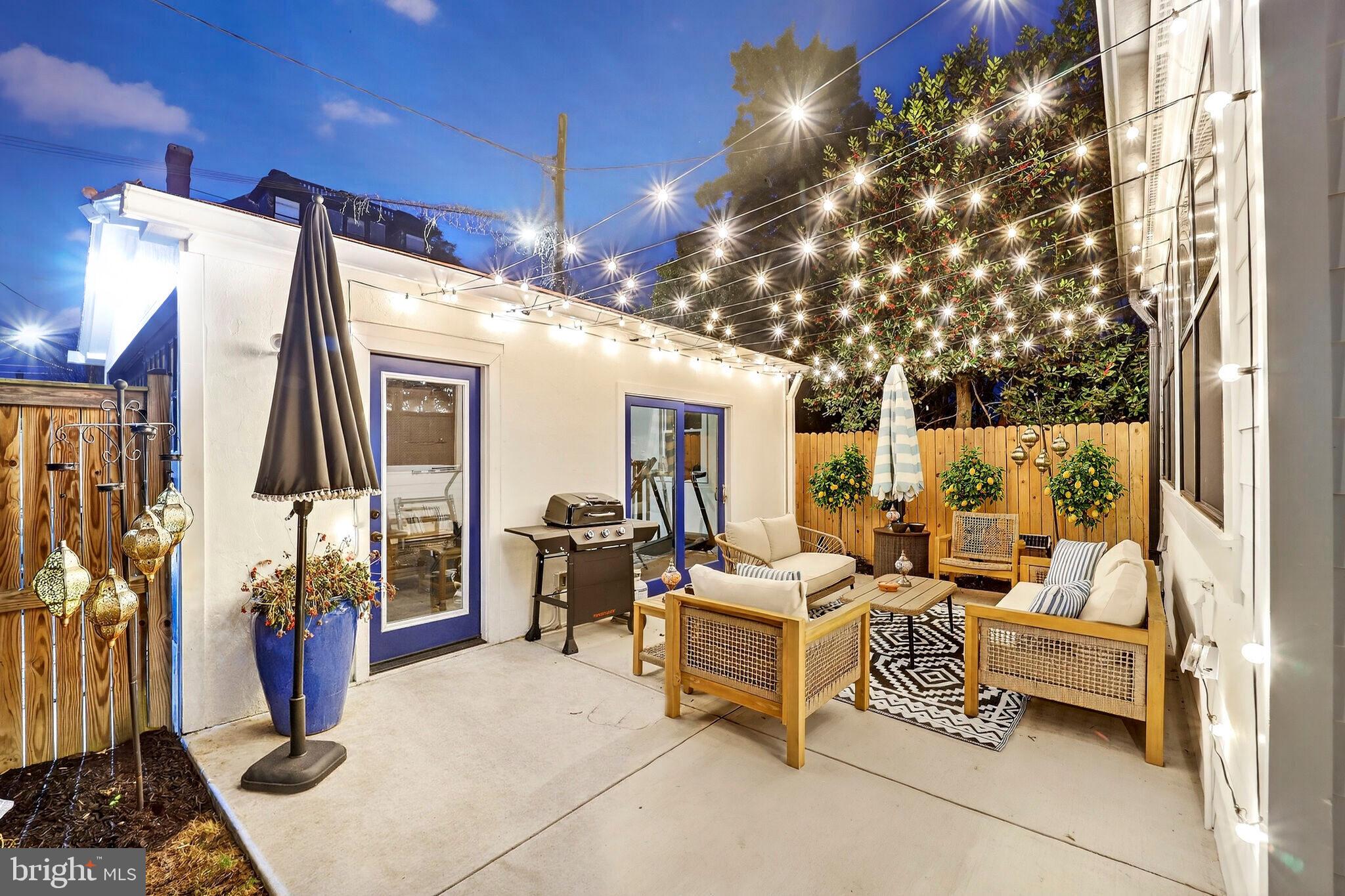 1507 DECATUR STREET NW