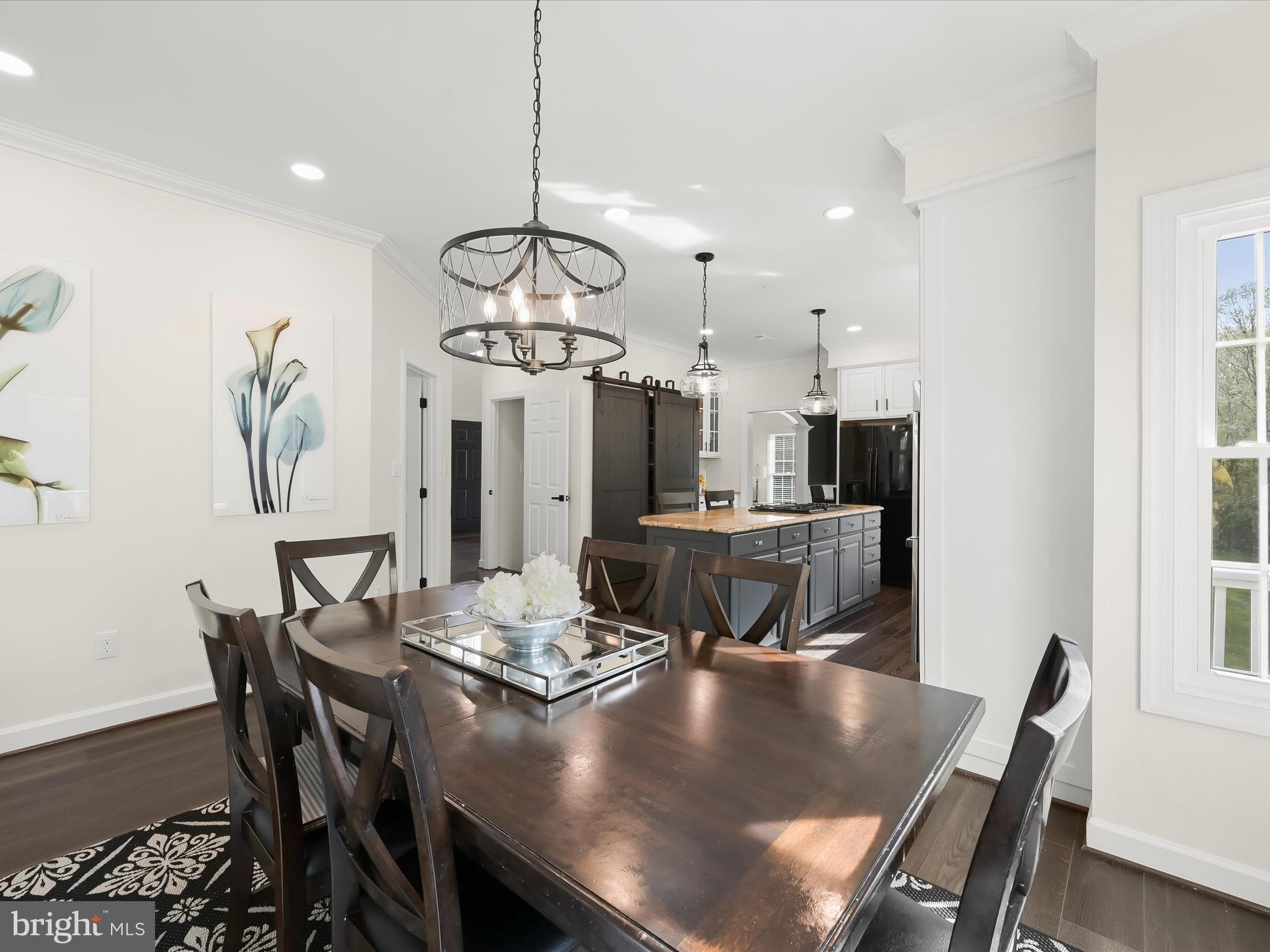 ASHLEIGH KNOLLS - Residential