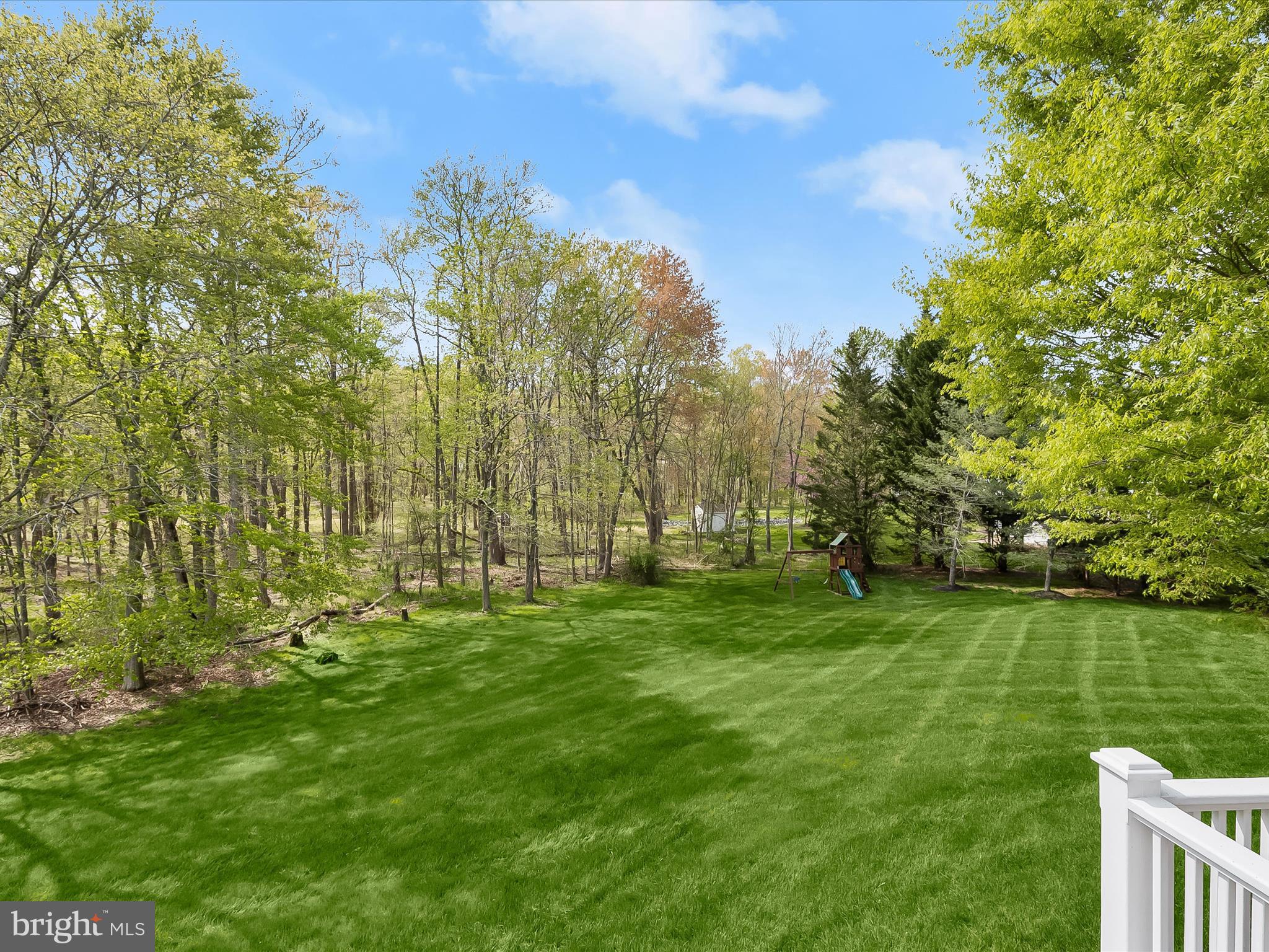 ASHLEIGH KNOLLS - Residential