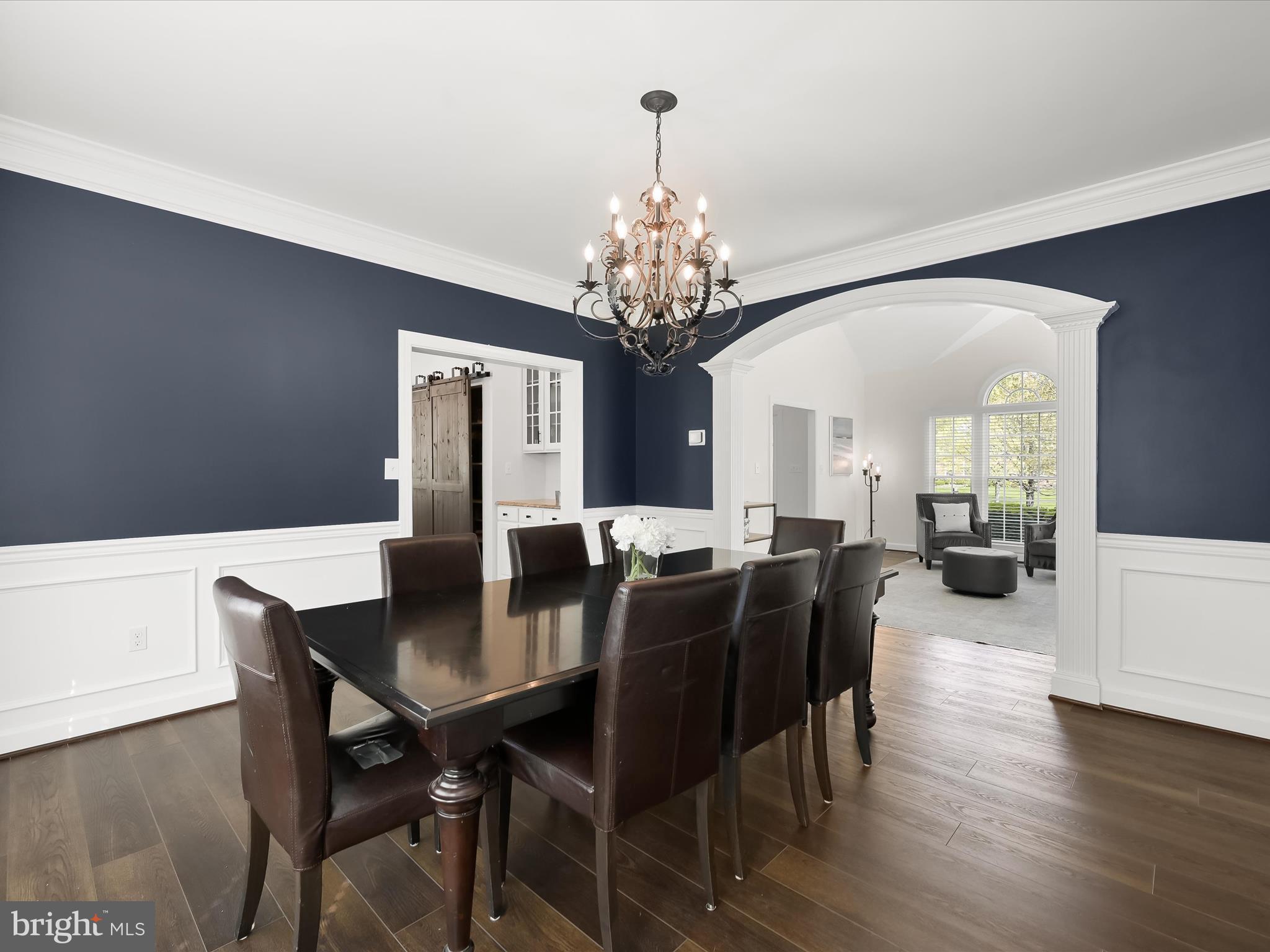 ASHLEIGH KNOLLS - Residential