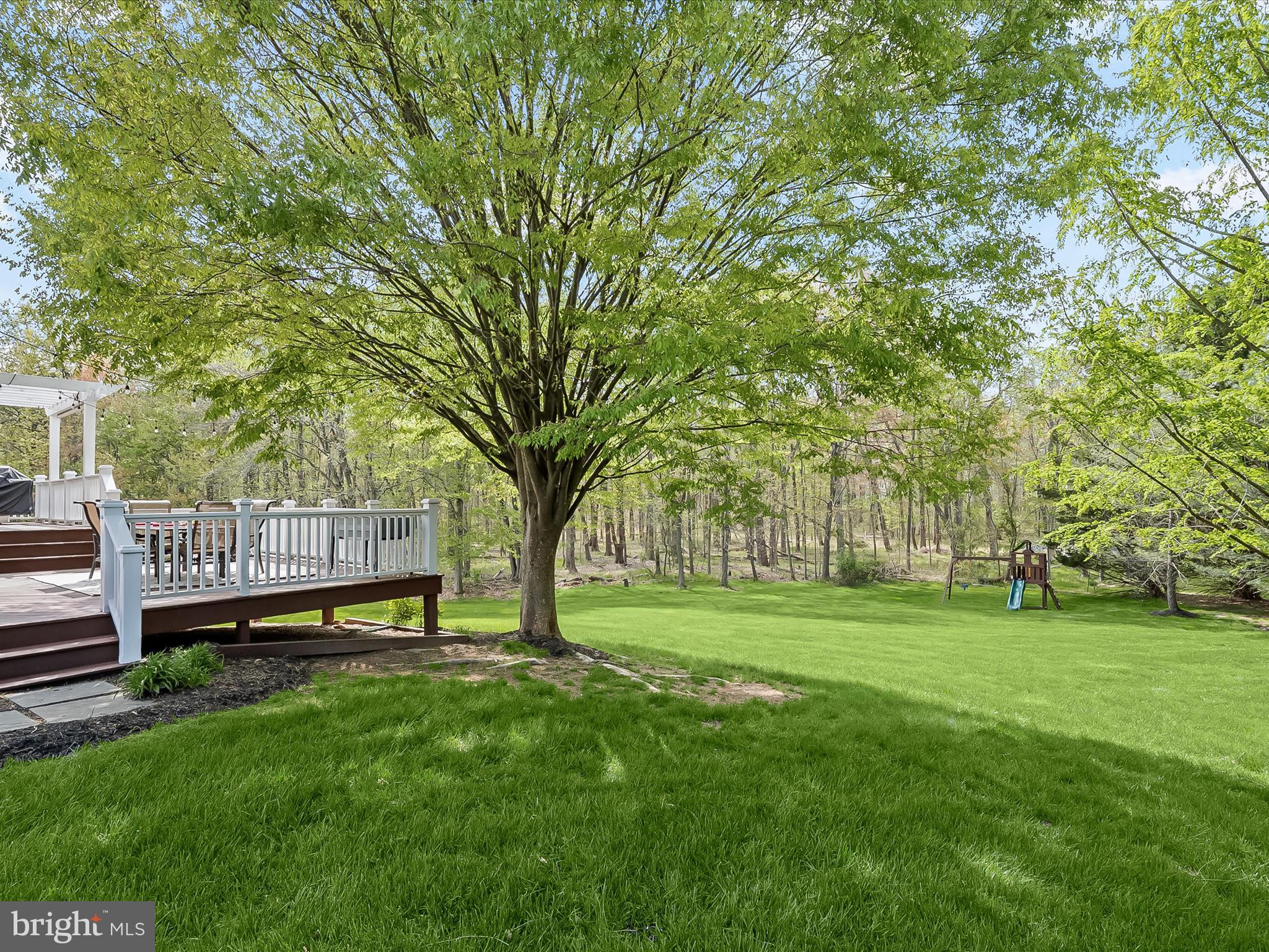 ASHLEIGH KNOLLS - Residential