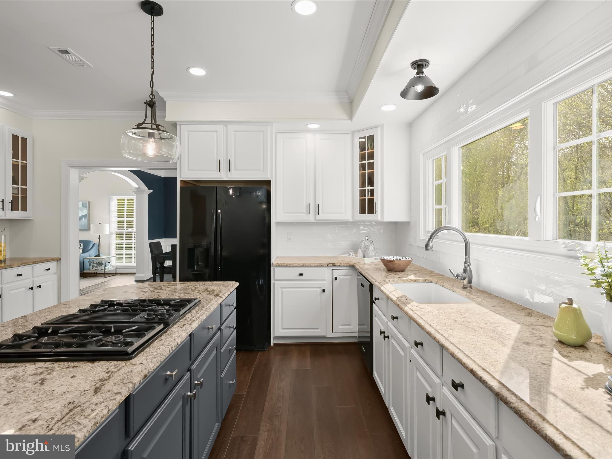 ASHLEIGH KNOLLS - Residential