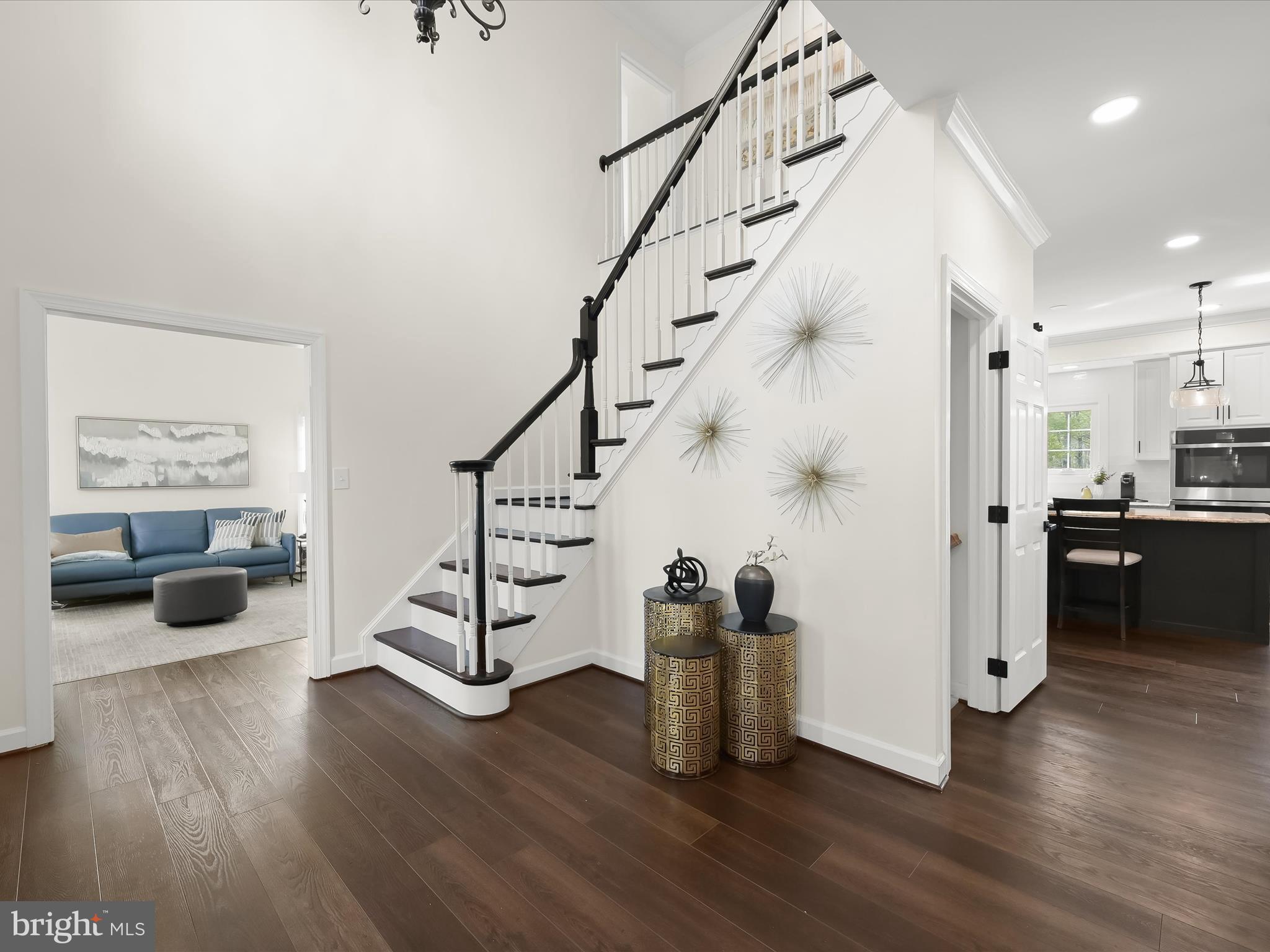 ASHLEIGH KNOLLS - Residential