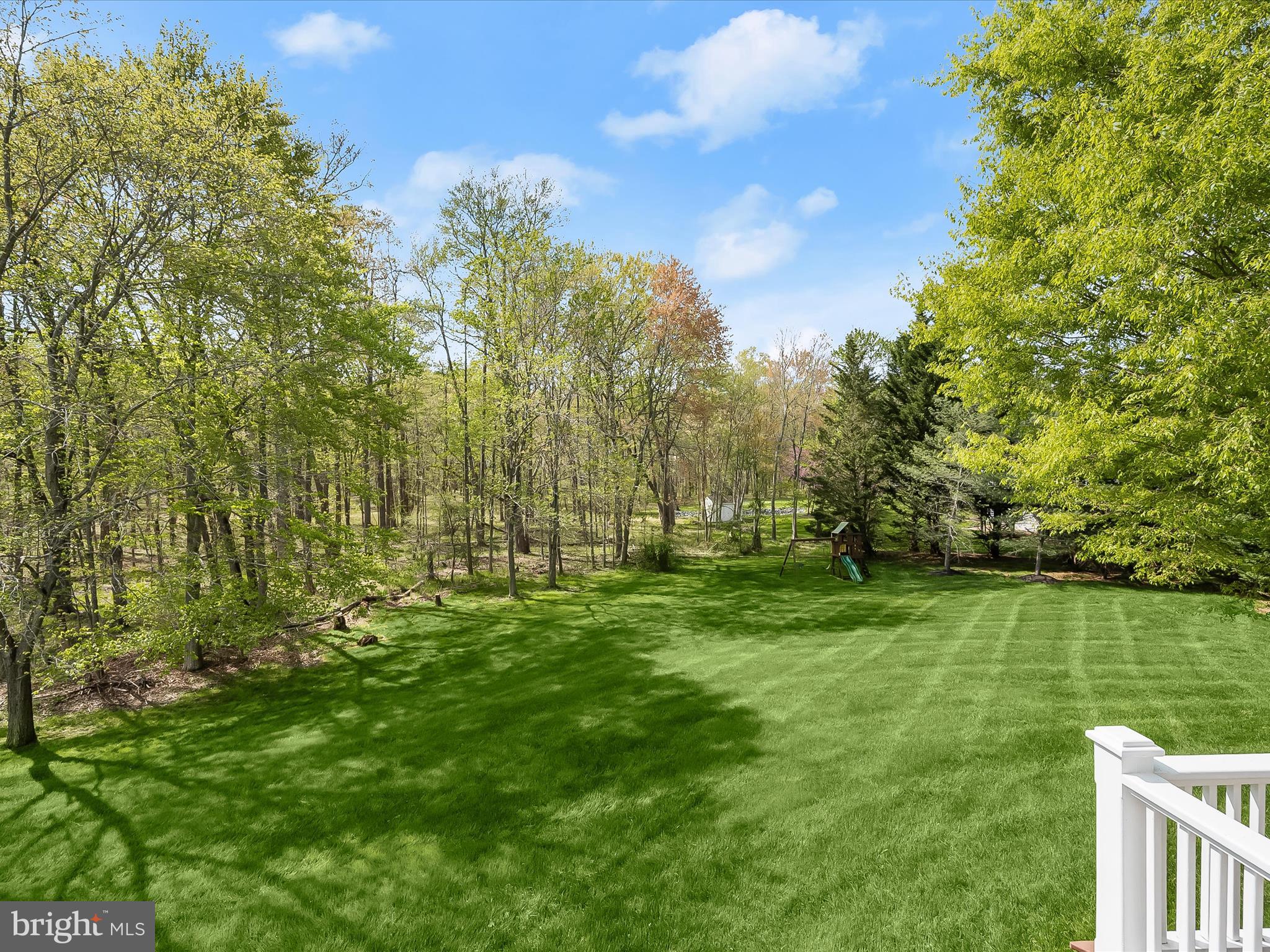 ASHLEIGH KNOLLS - Residential