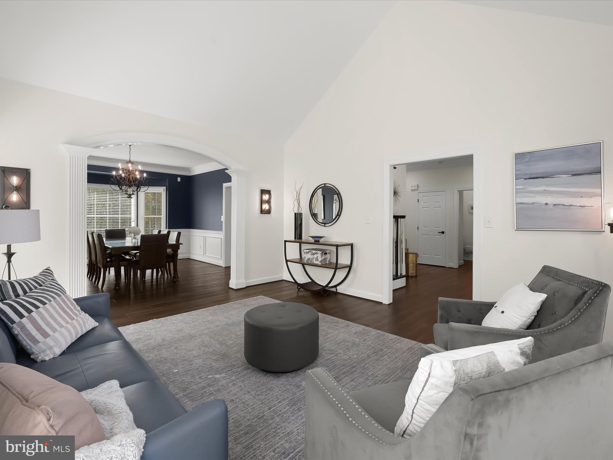 ASHLEIGH KNOLLS - Residential