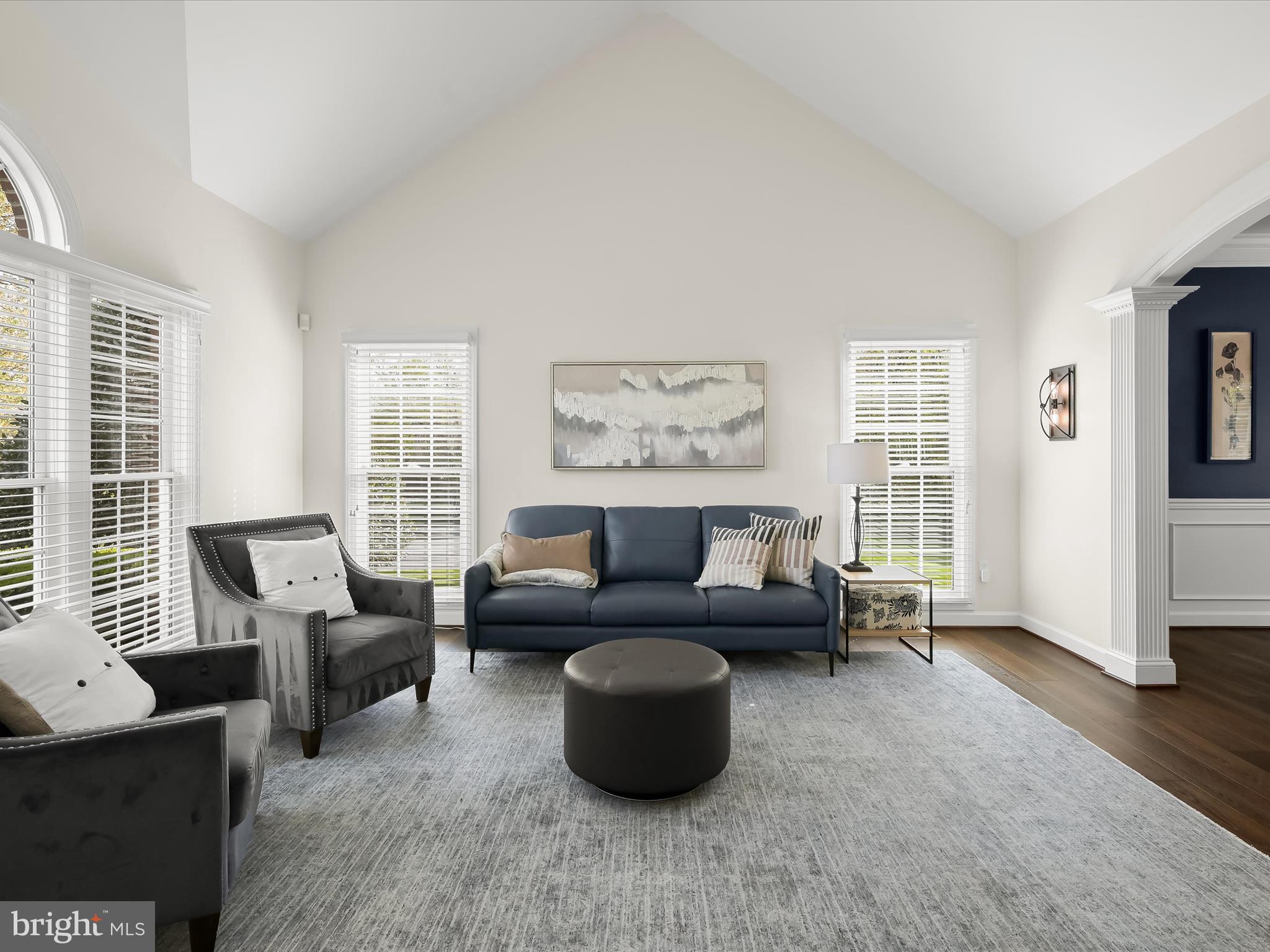 ASHLEIGH KNOLLS - Residential