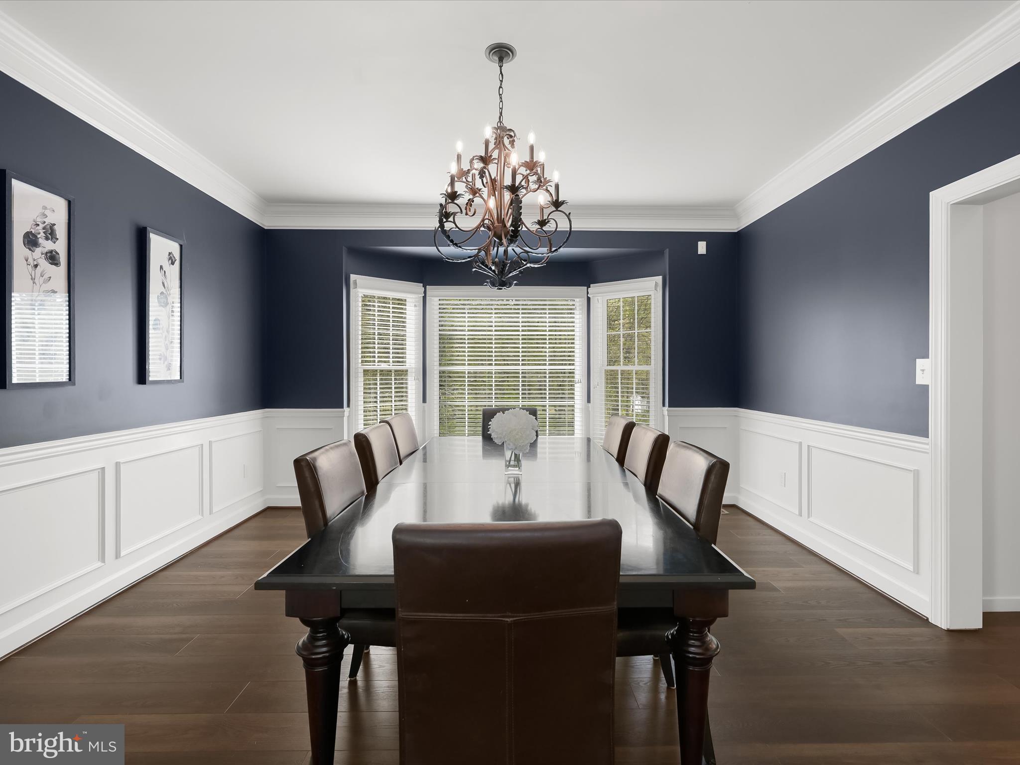 ASHLEIGH KNOLLS - Residential