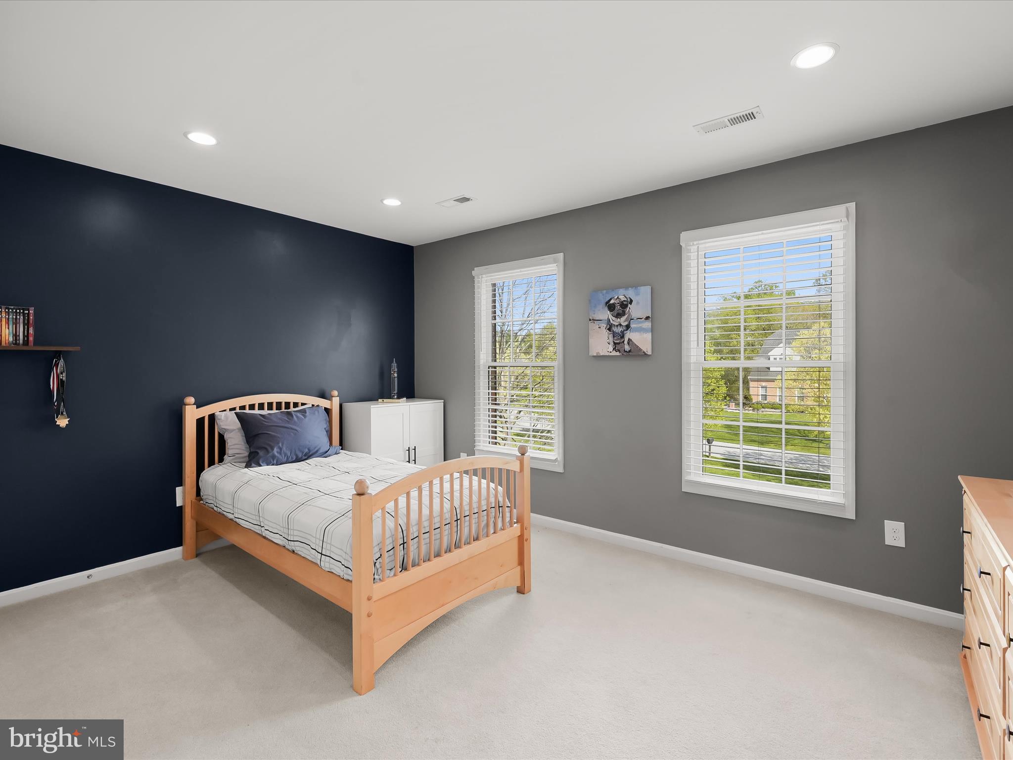 ASHLEIGH KNOLLS - Residential