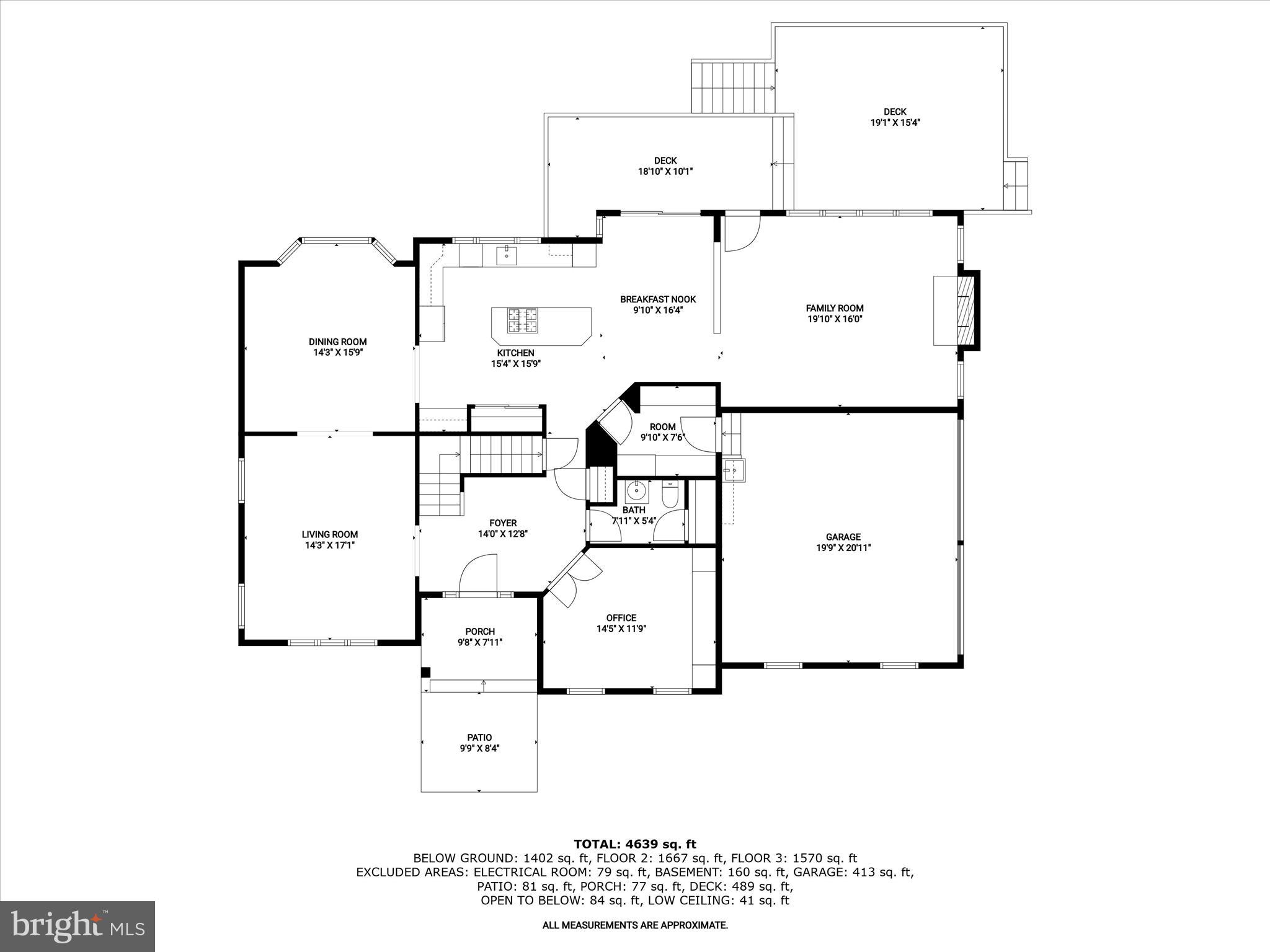 ASHLEIGH KNOLLS - Residential