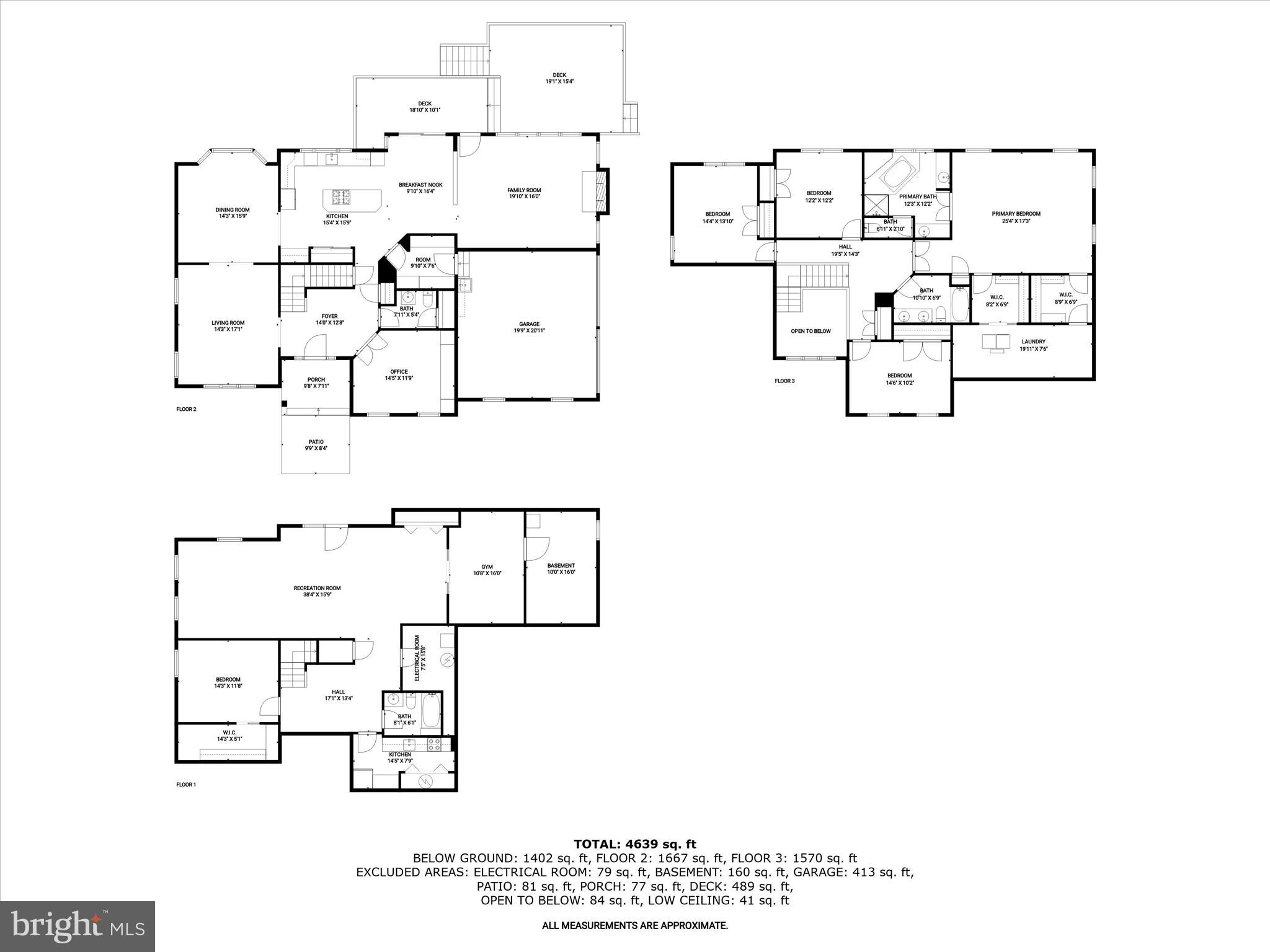ASHLEIGH KNOLLS - Residential