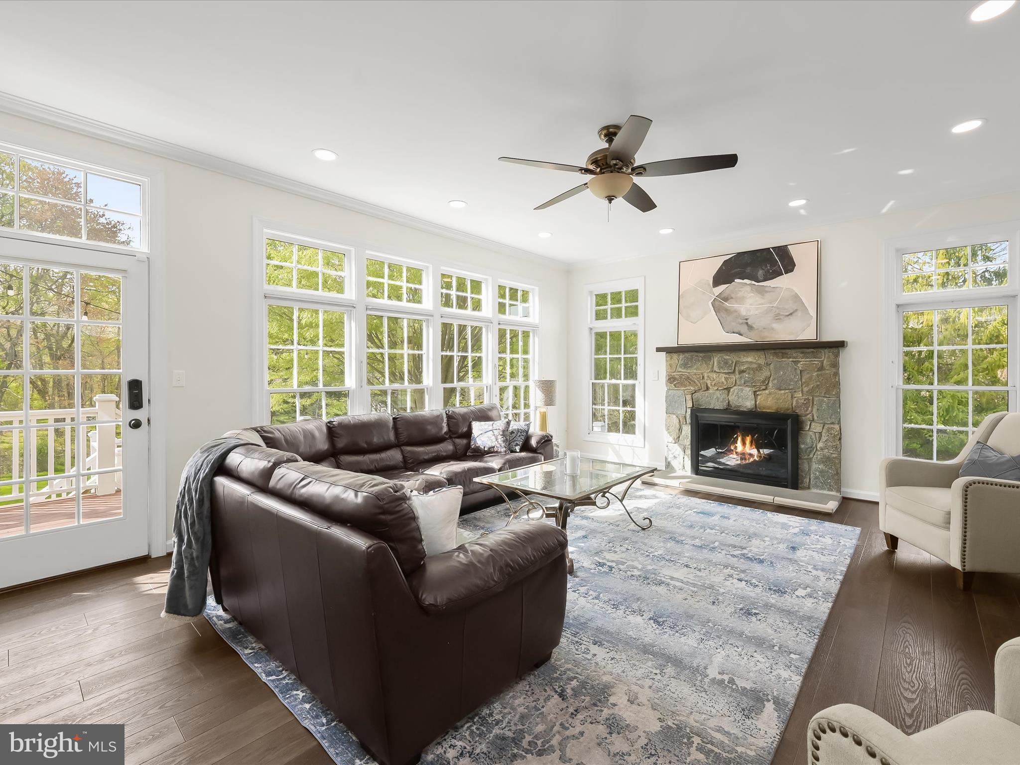 ASHLEIGH KNOLLS - Residential