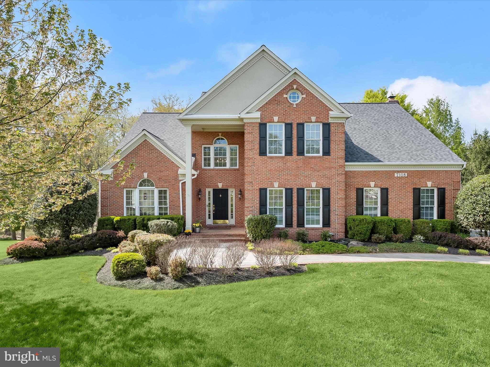 ASHLEIGH KNOLLS - Residential