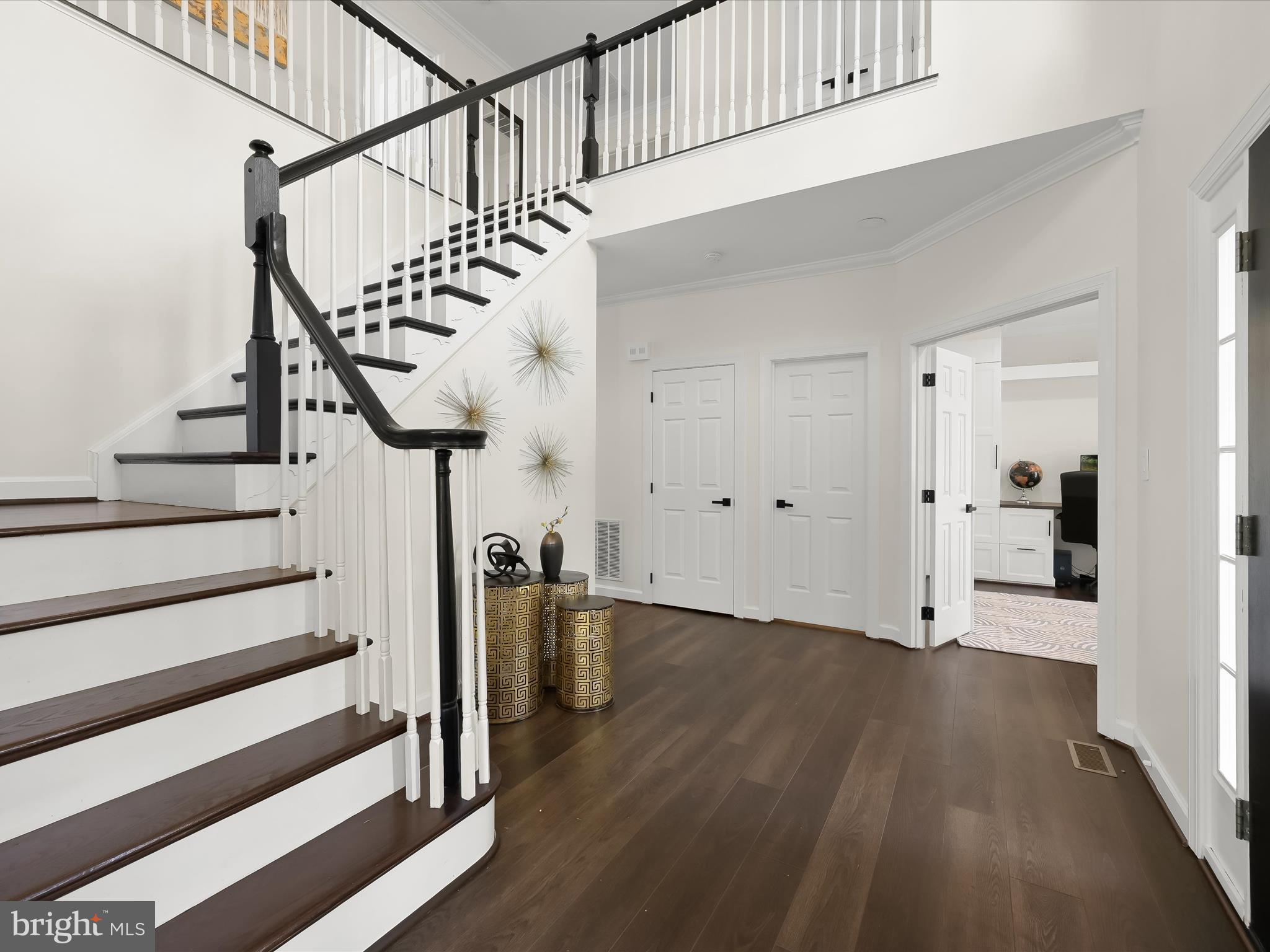 ASHLEIGH KNOLLS - Residential