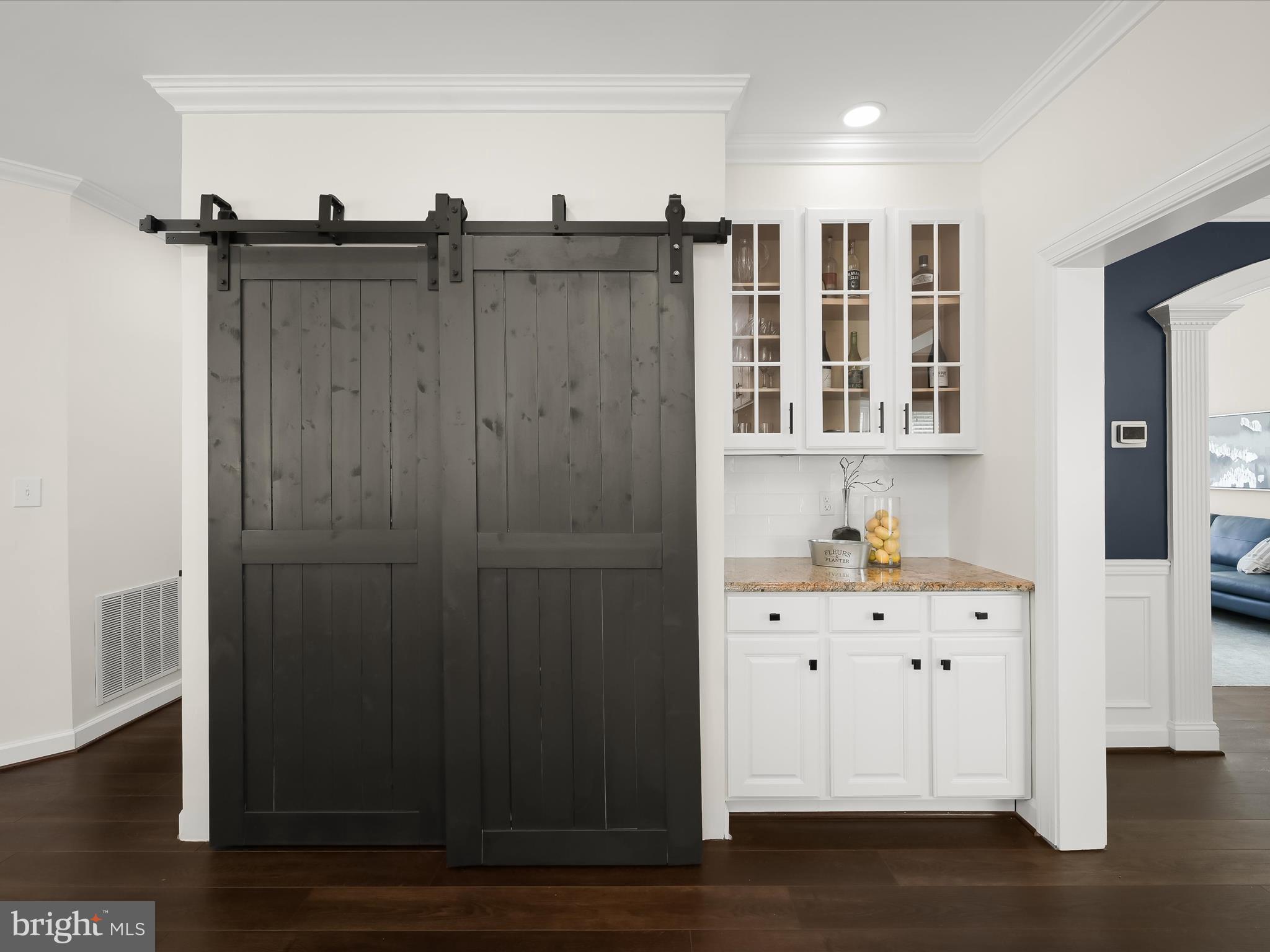 ASHLEIGH KNOLLS - Residential