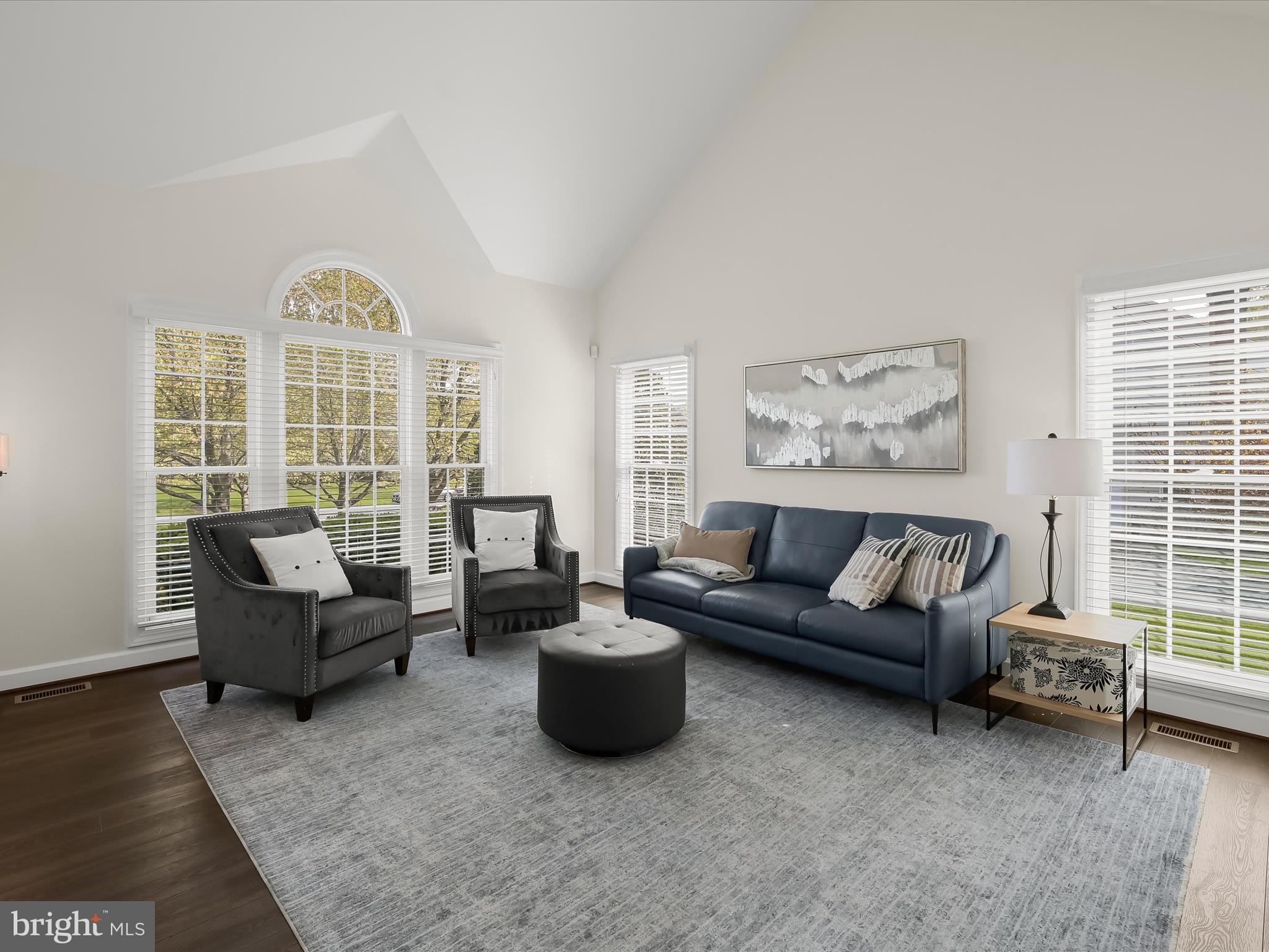 ASHLEIGH KNOLLS - Residential