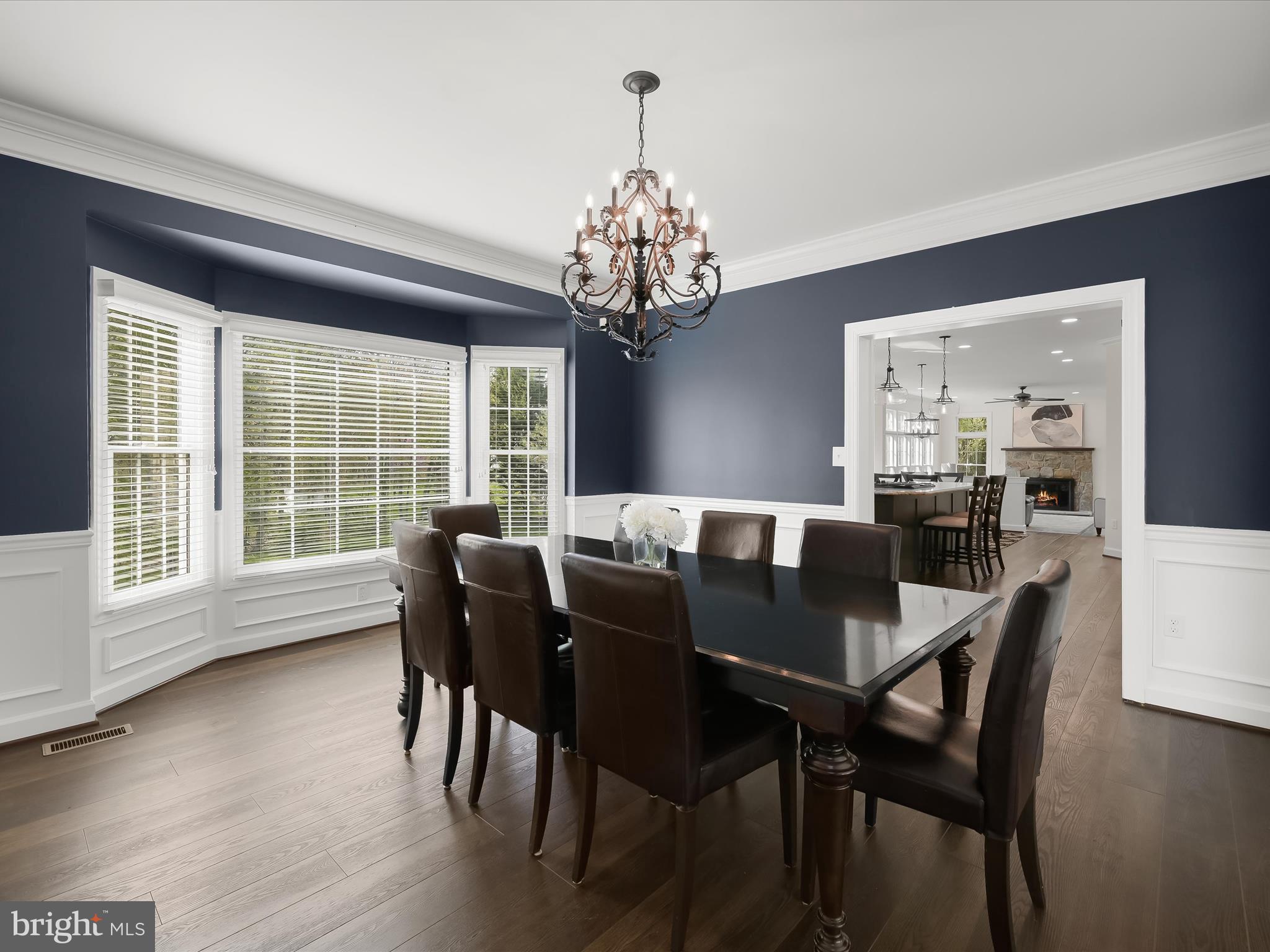 ASHLEIGH KNOLLS - Residential