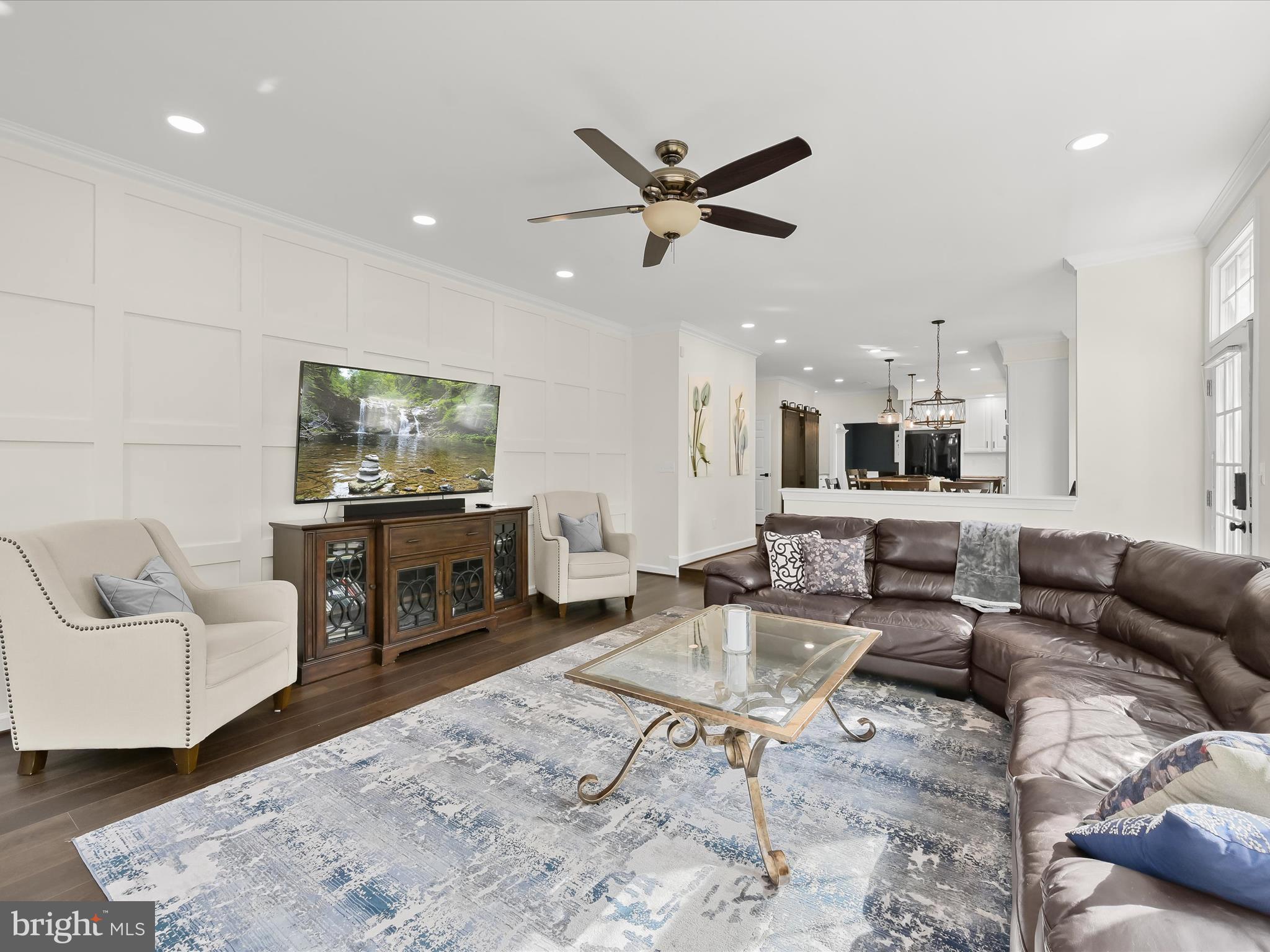 ASHLEIGH KNOLLS - Residential