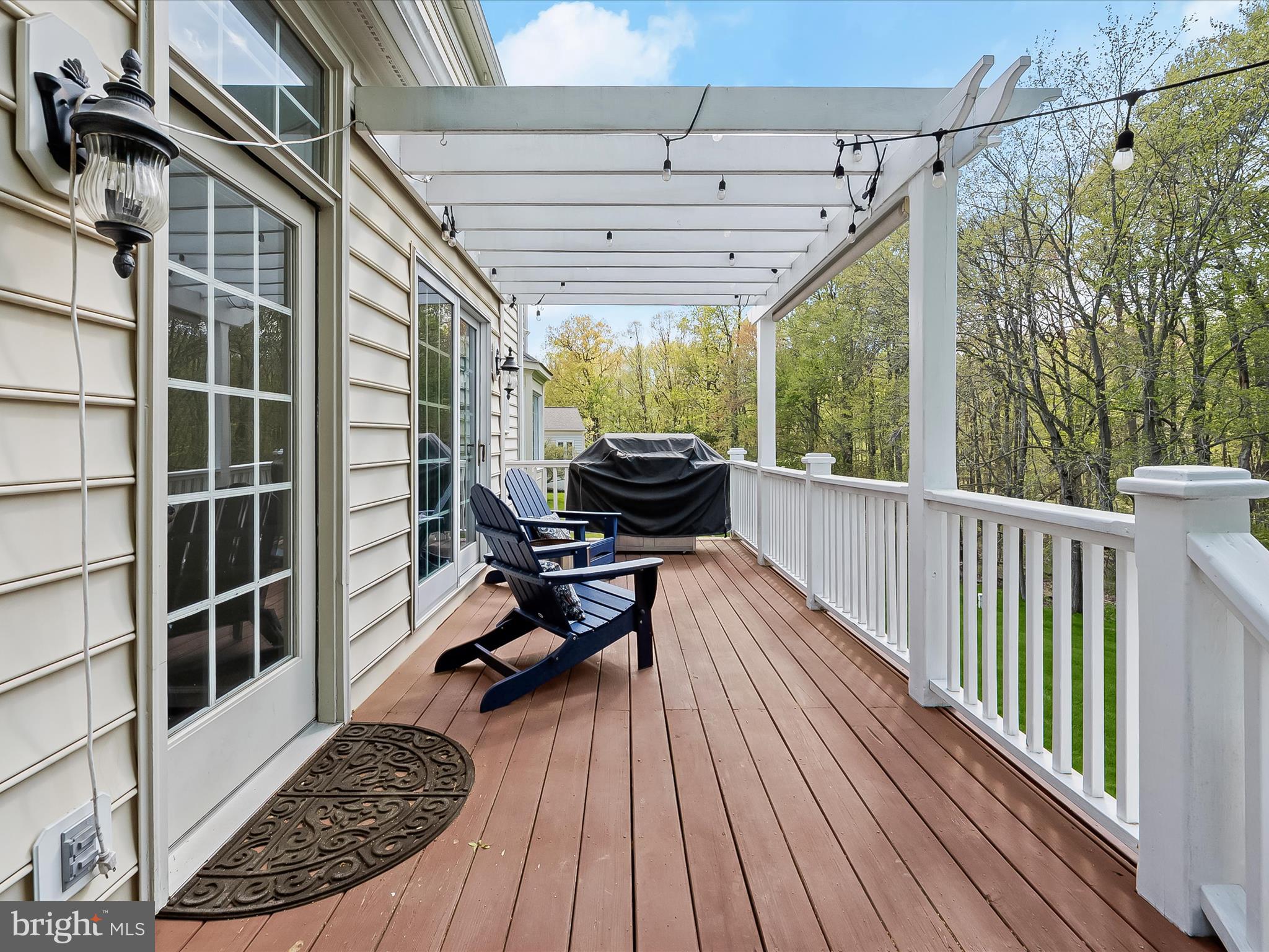 ASHLEIGH KNOLLS - Residential