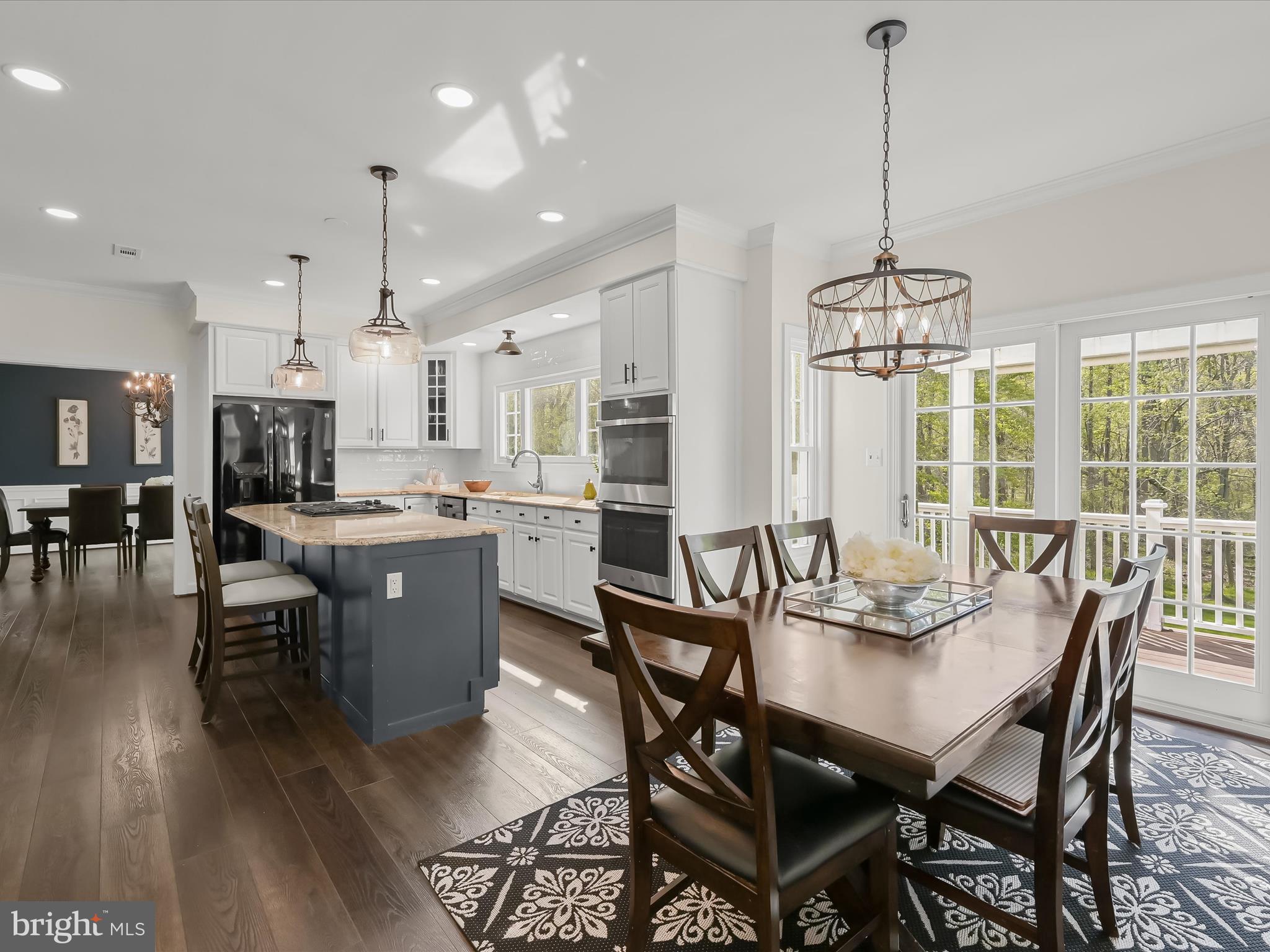 ASHLEIGH KNOLLS - Residential