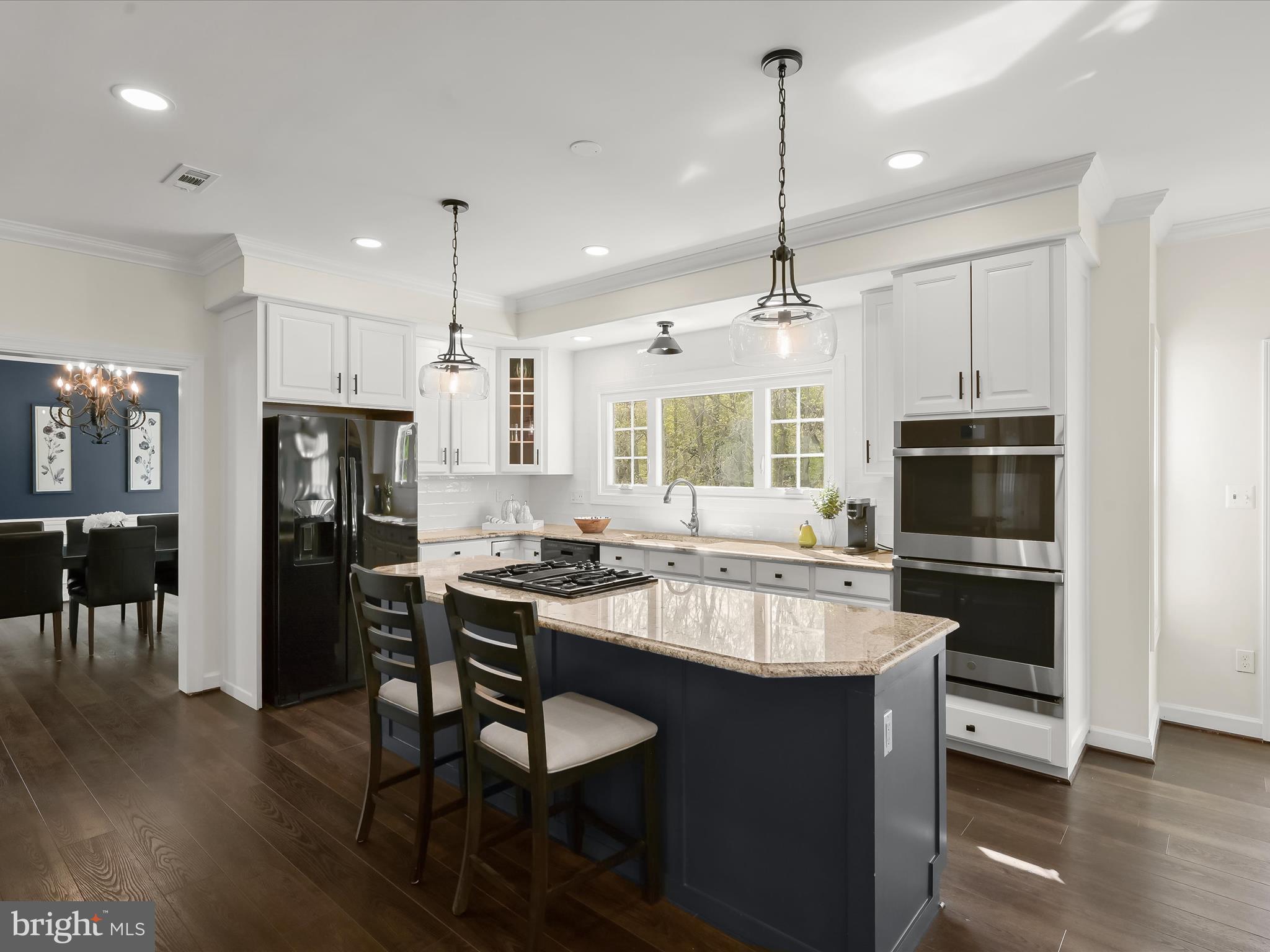 ASHLEIGH KNOLLS - Residential