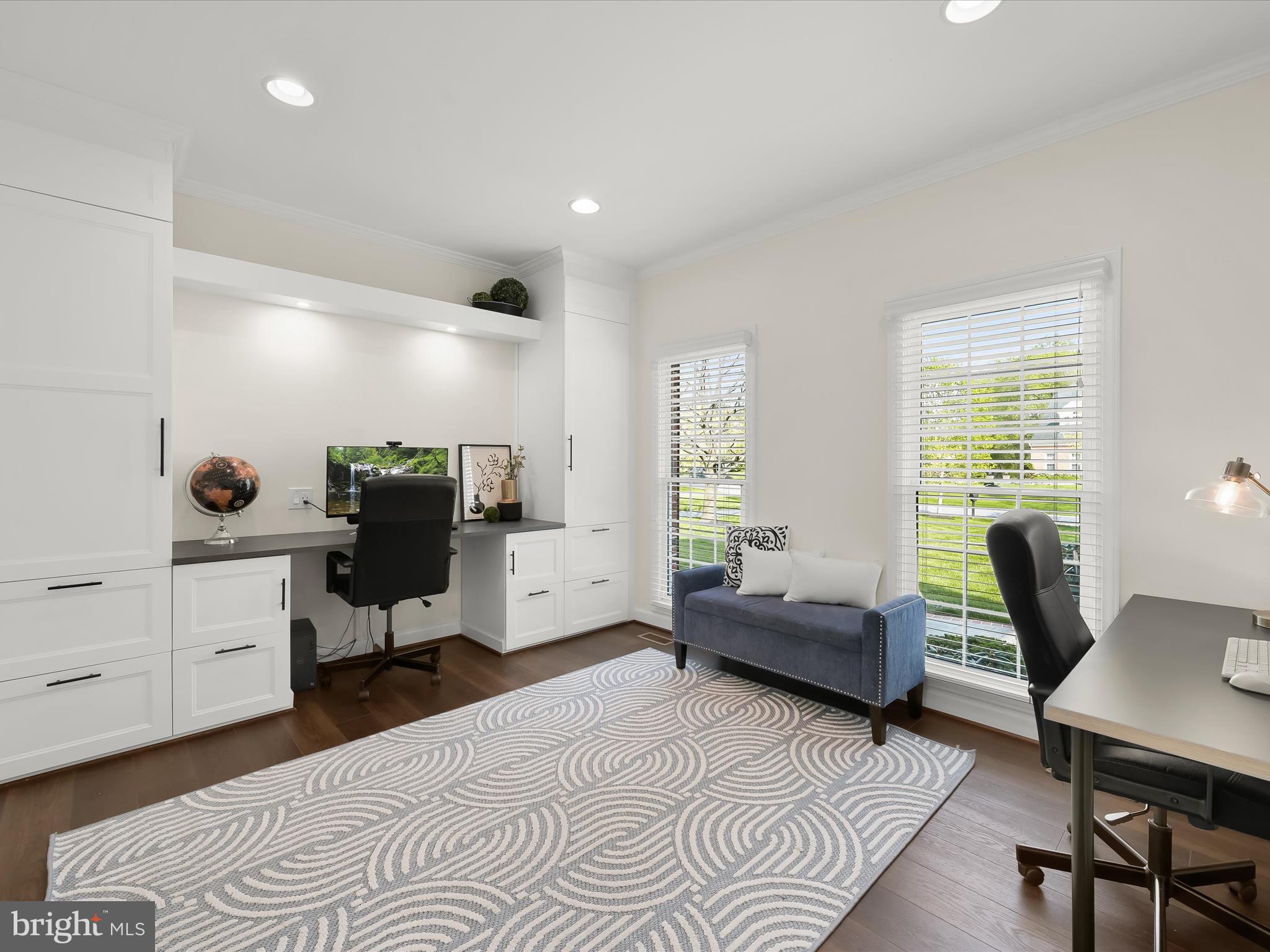 ASHLEIGH KNOLLS - Residential