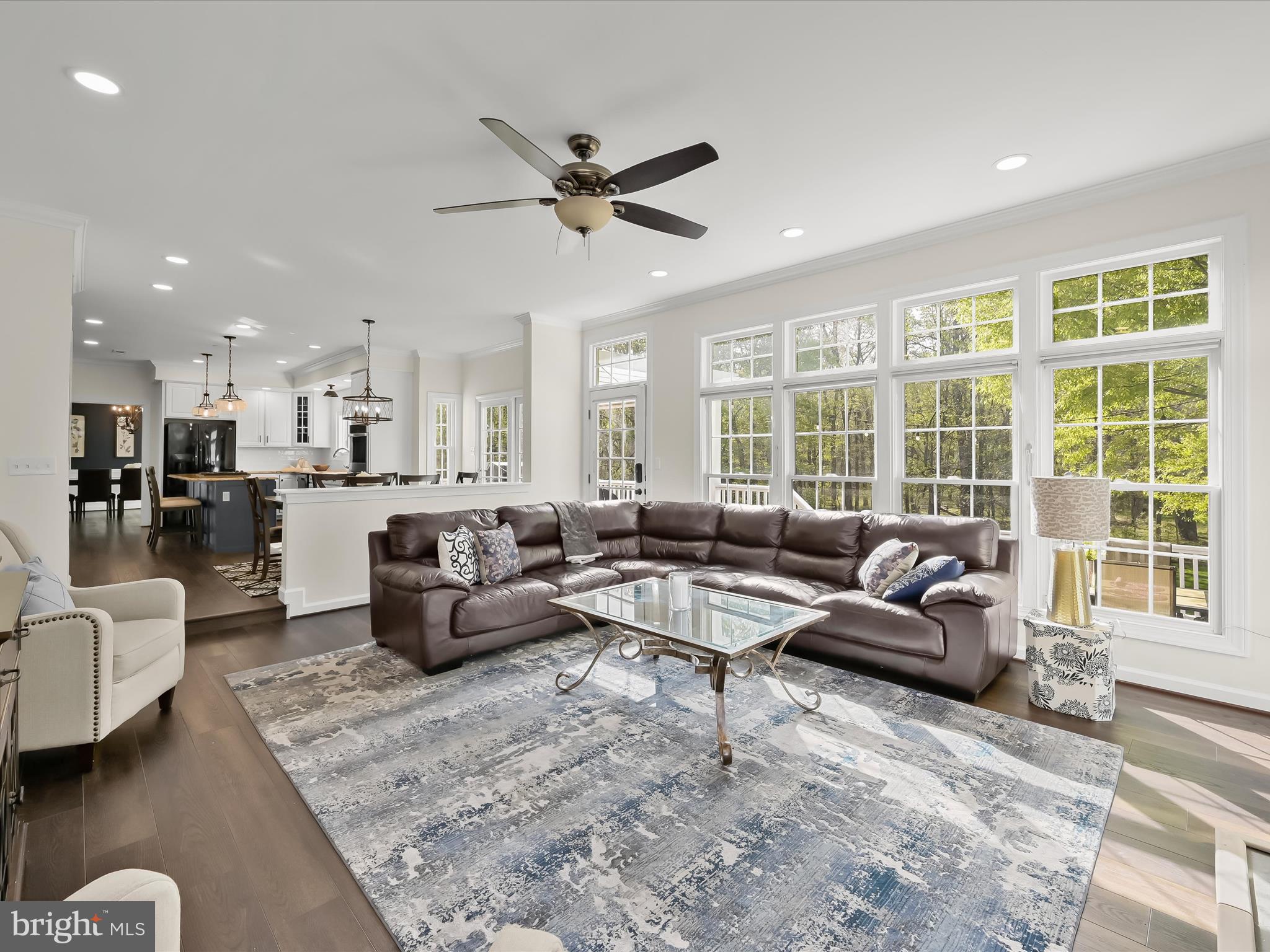 ASHLEIGH KNOLLS - Residential