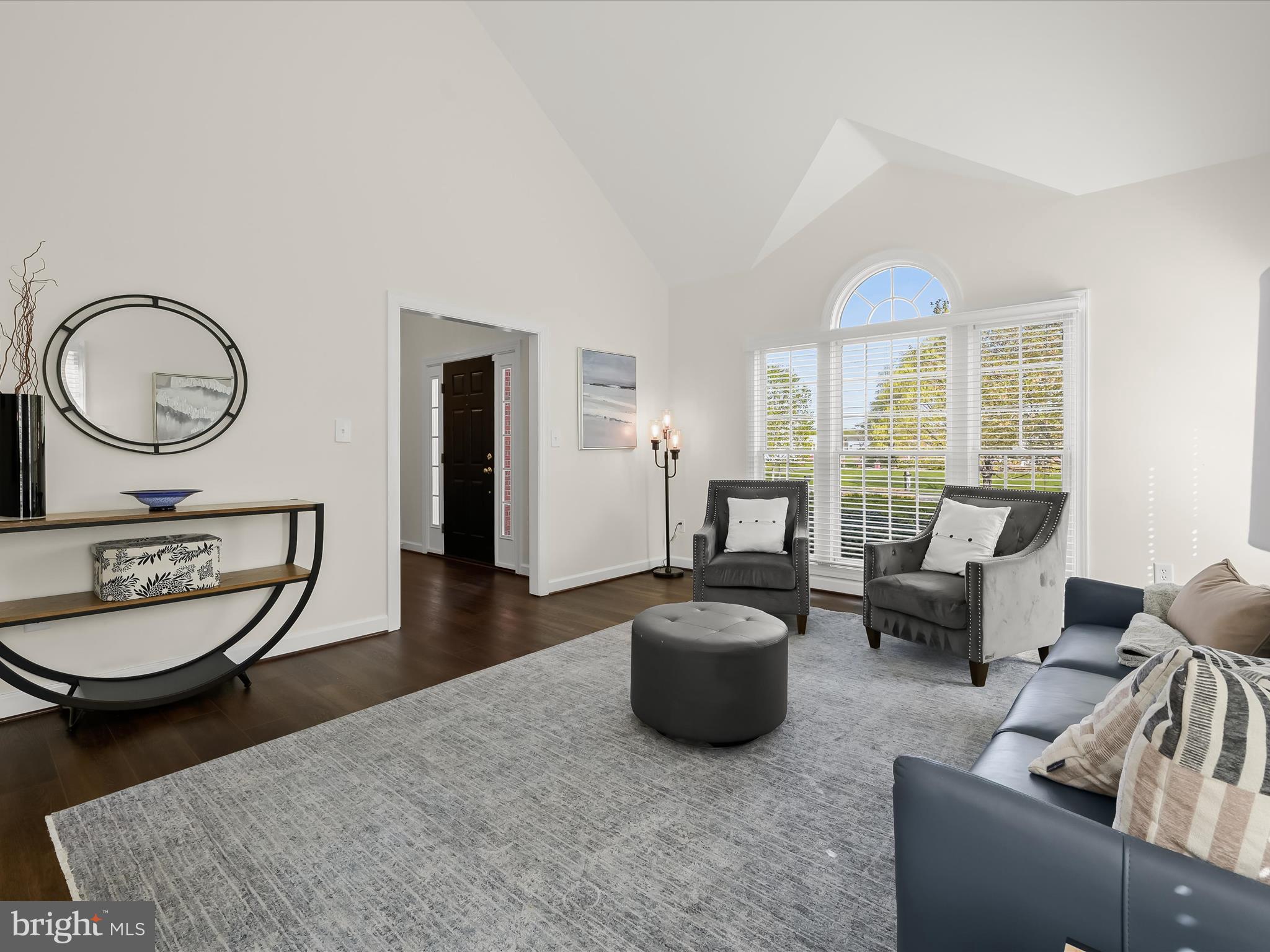 ASHLEIGH KNOLLS - Residential