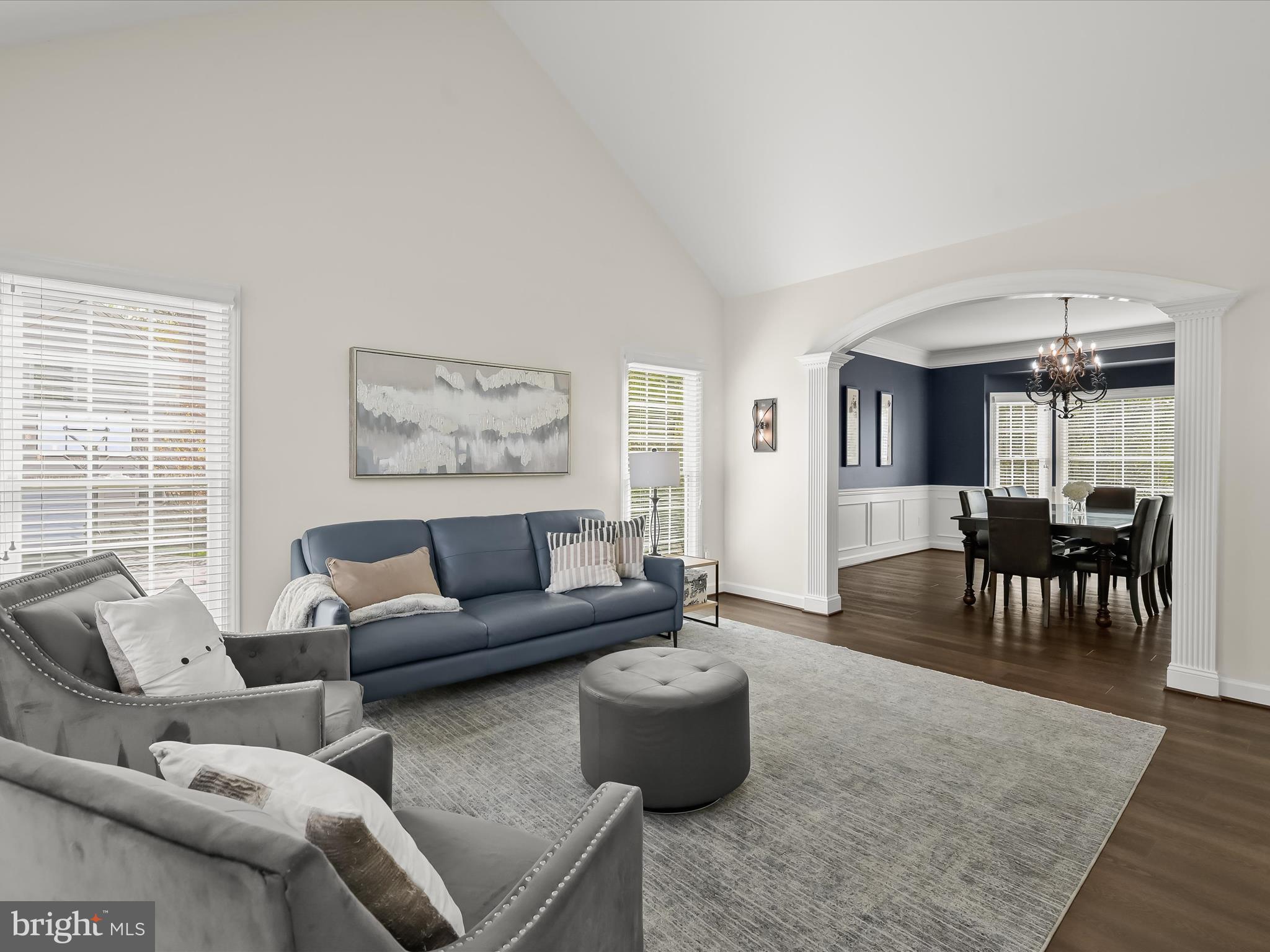 ASHLEIGH KNOLLS - Residential