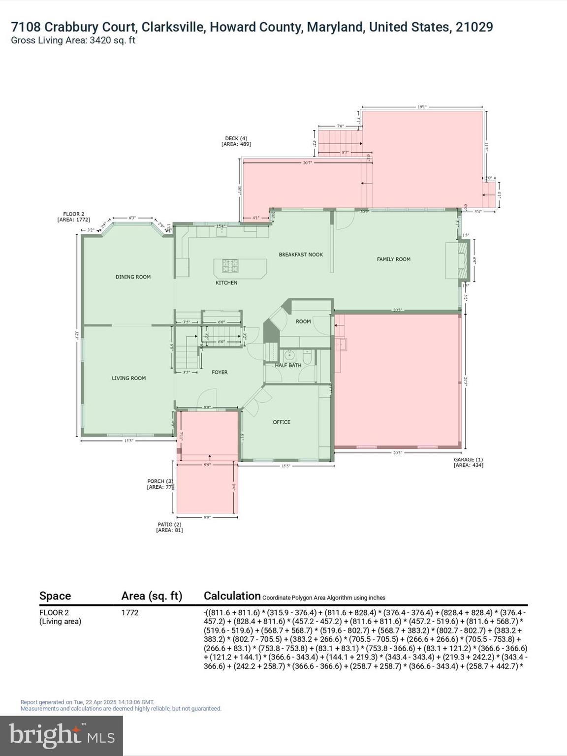 ASHLEIGH KNOLLS - Residential