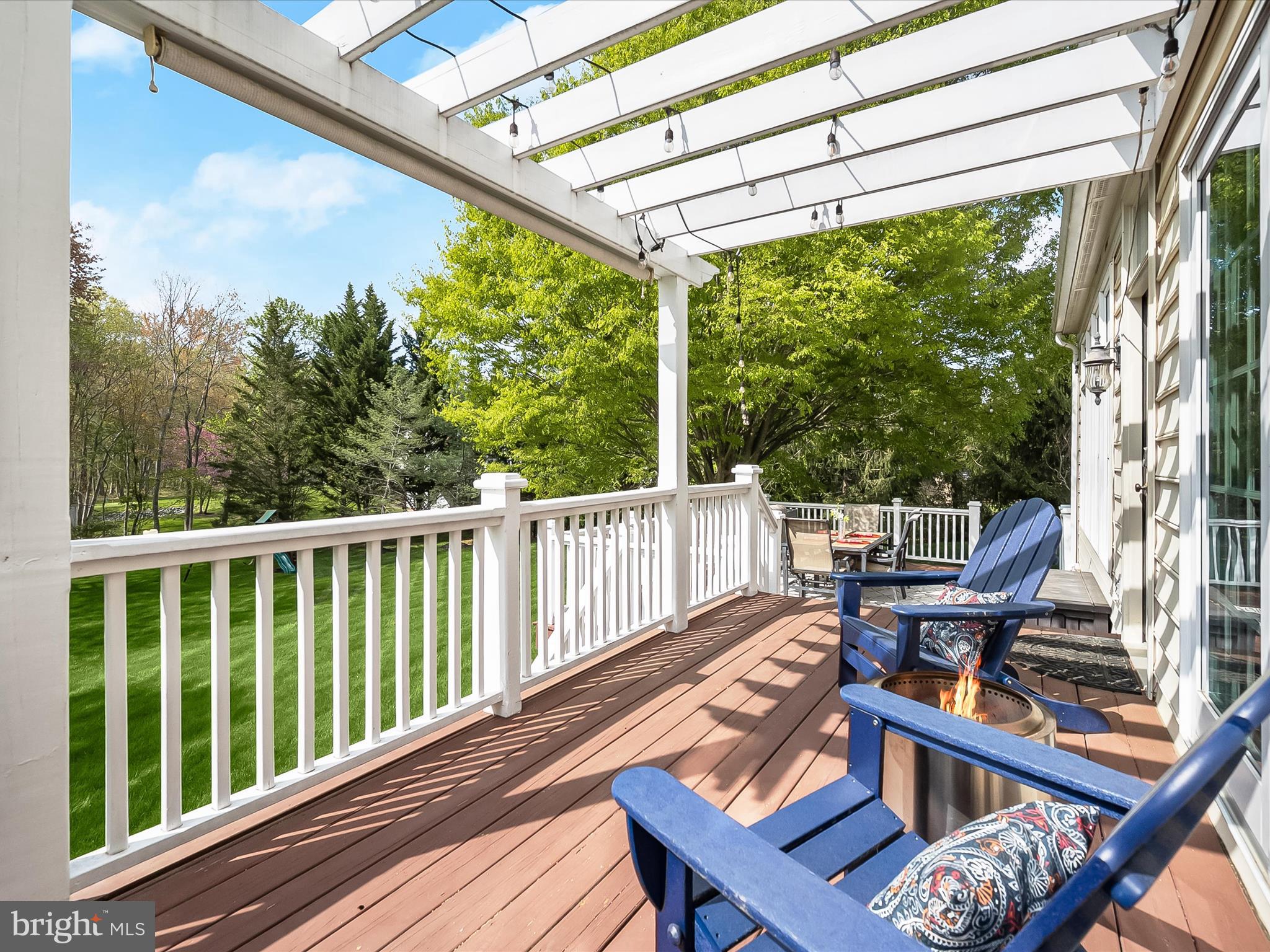 ASHLEIGH KNOLLS - Residential