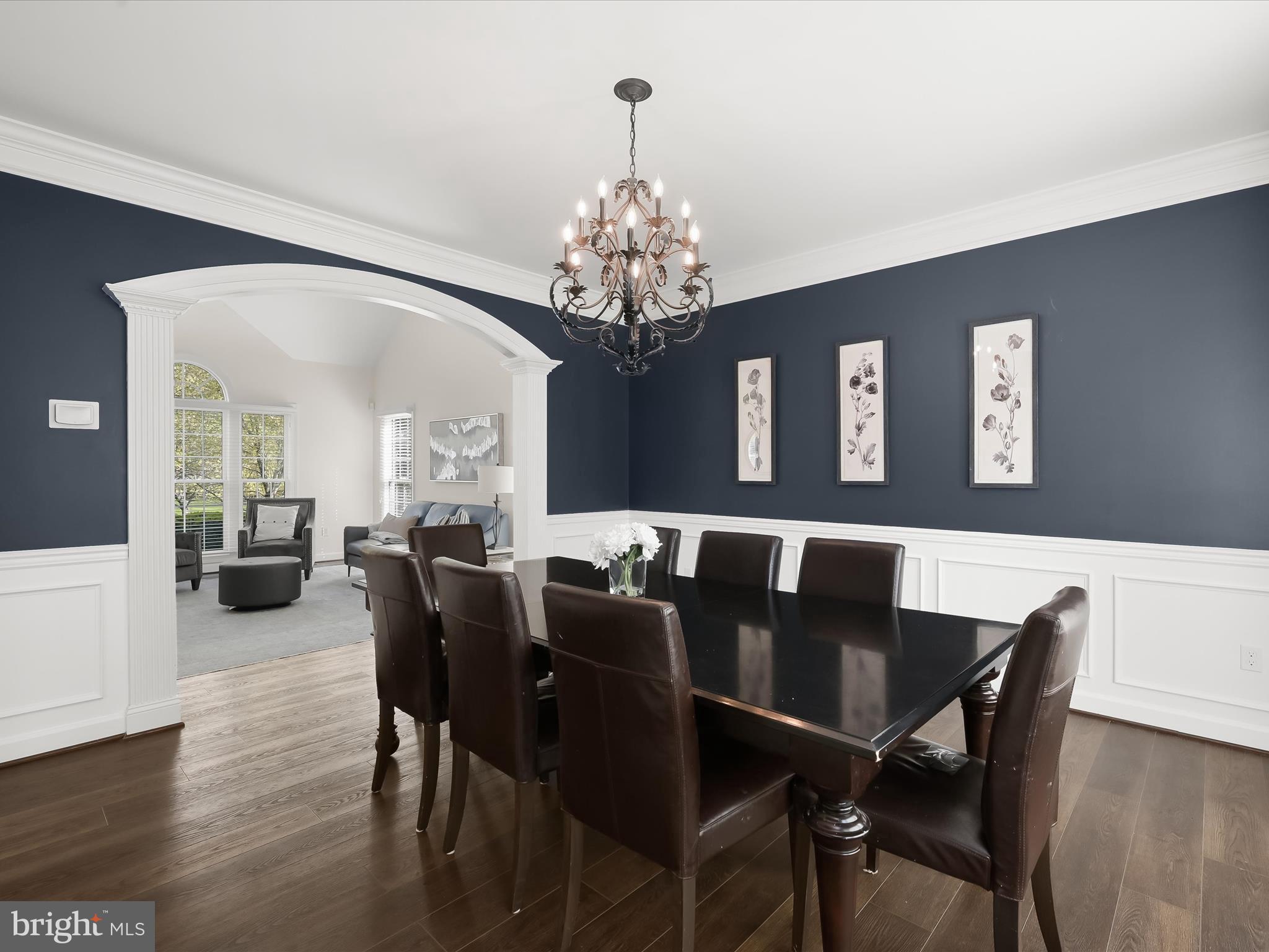 ASHLEIGH KNOLLS - Residential