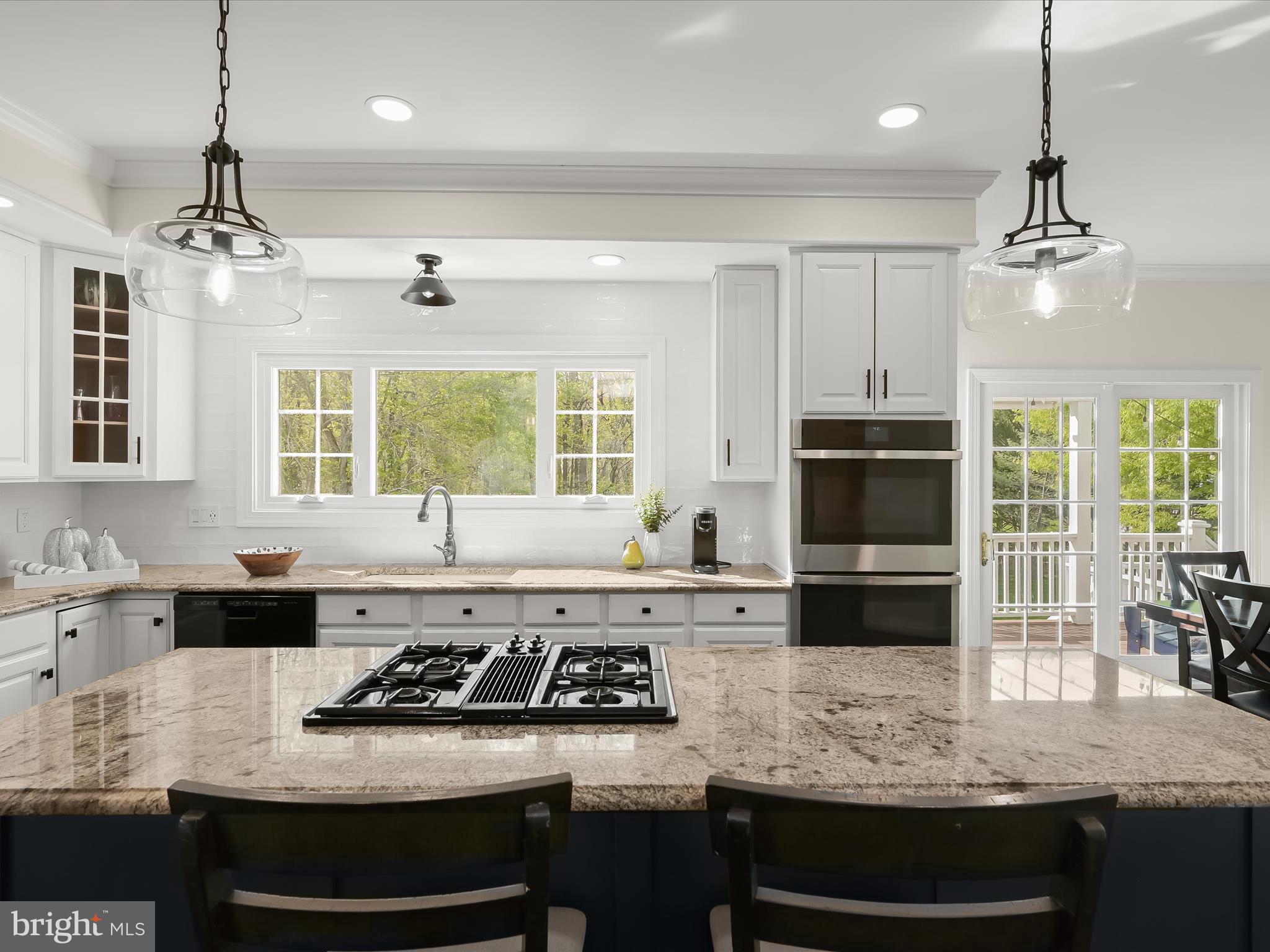 ASHLEIGH KNOLLS - Residential