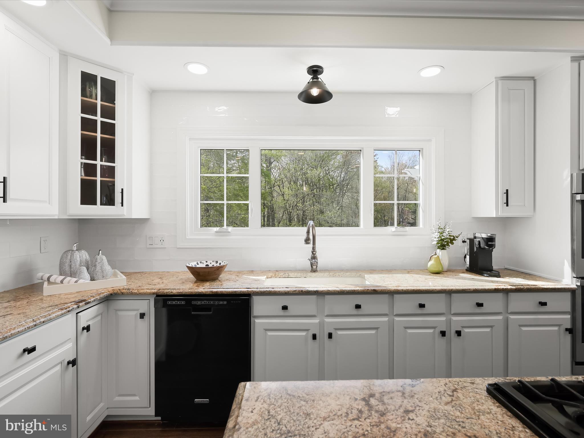 ASHLEIGH KNOLLS - Residential